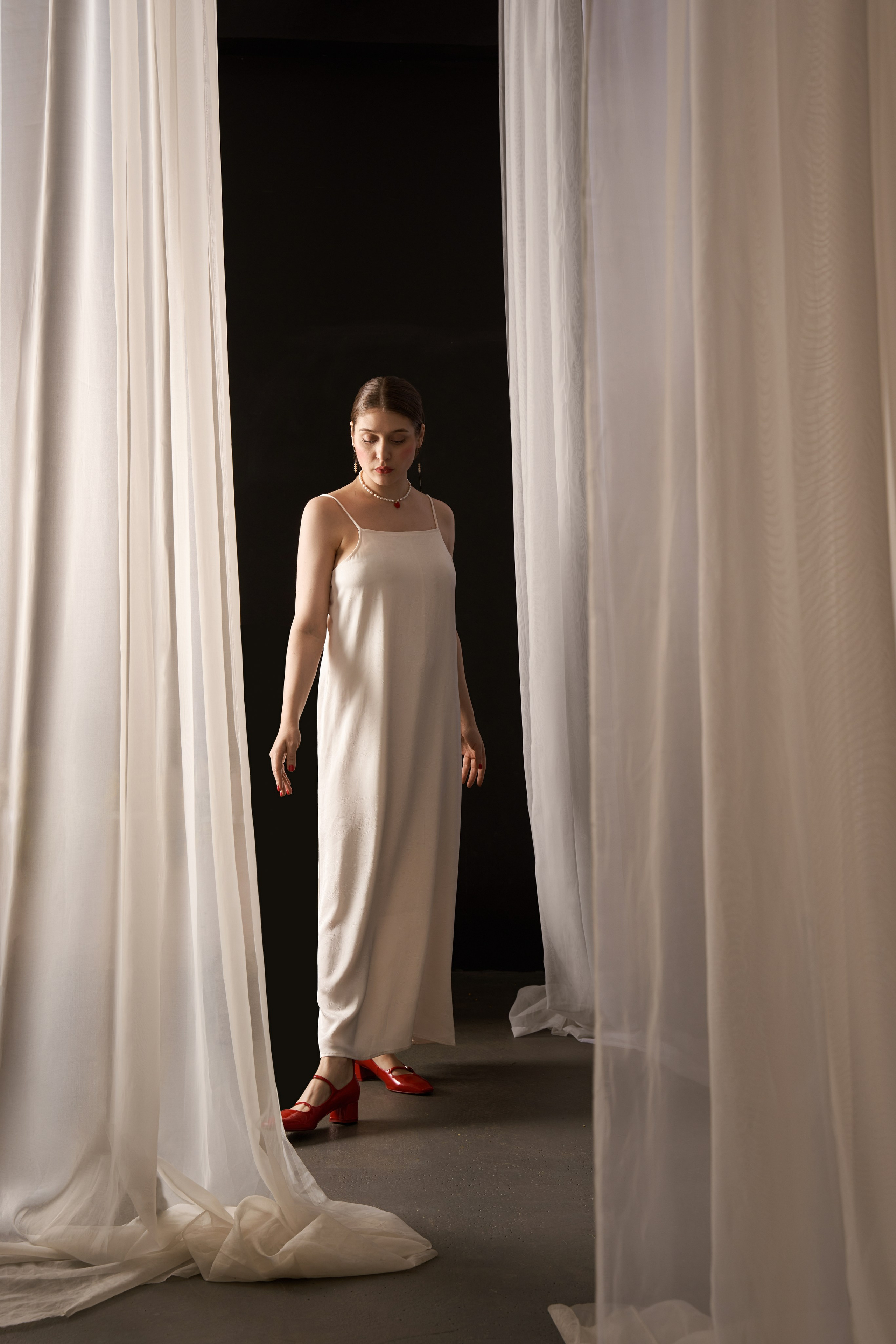 Фотограф в Санкт-Петербурге и ретушер Рита Петрищева