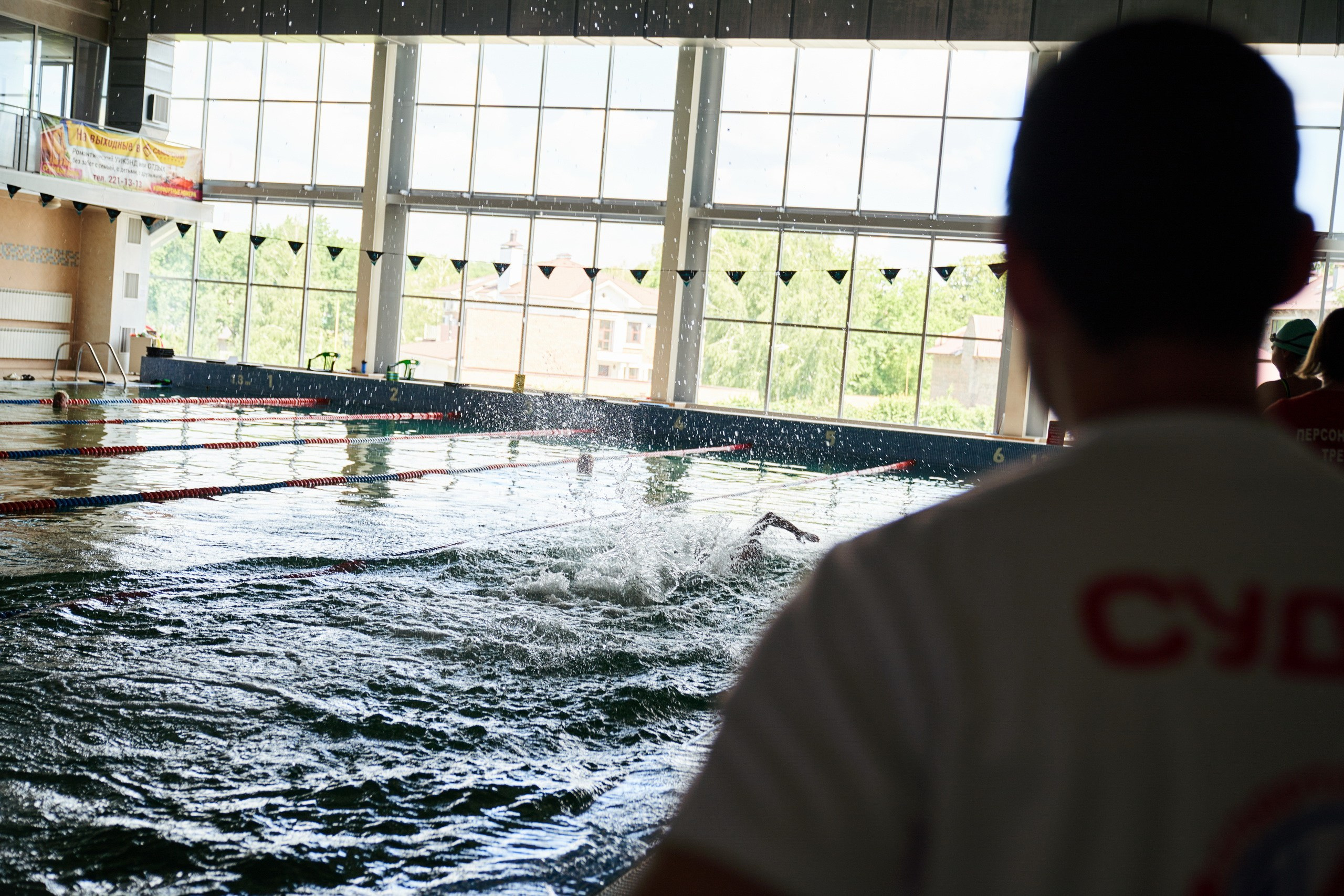 Event. Фотограф Евгений Шаров