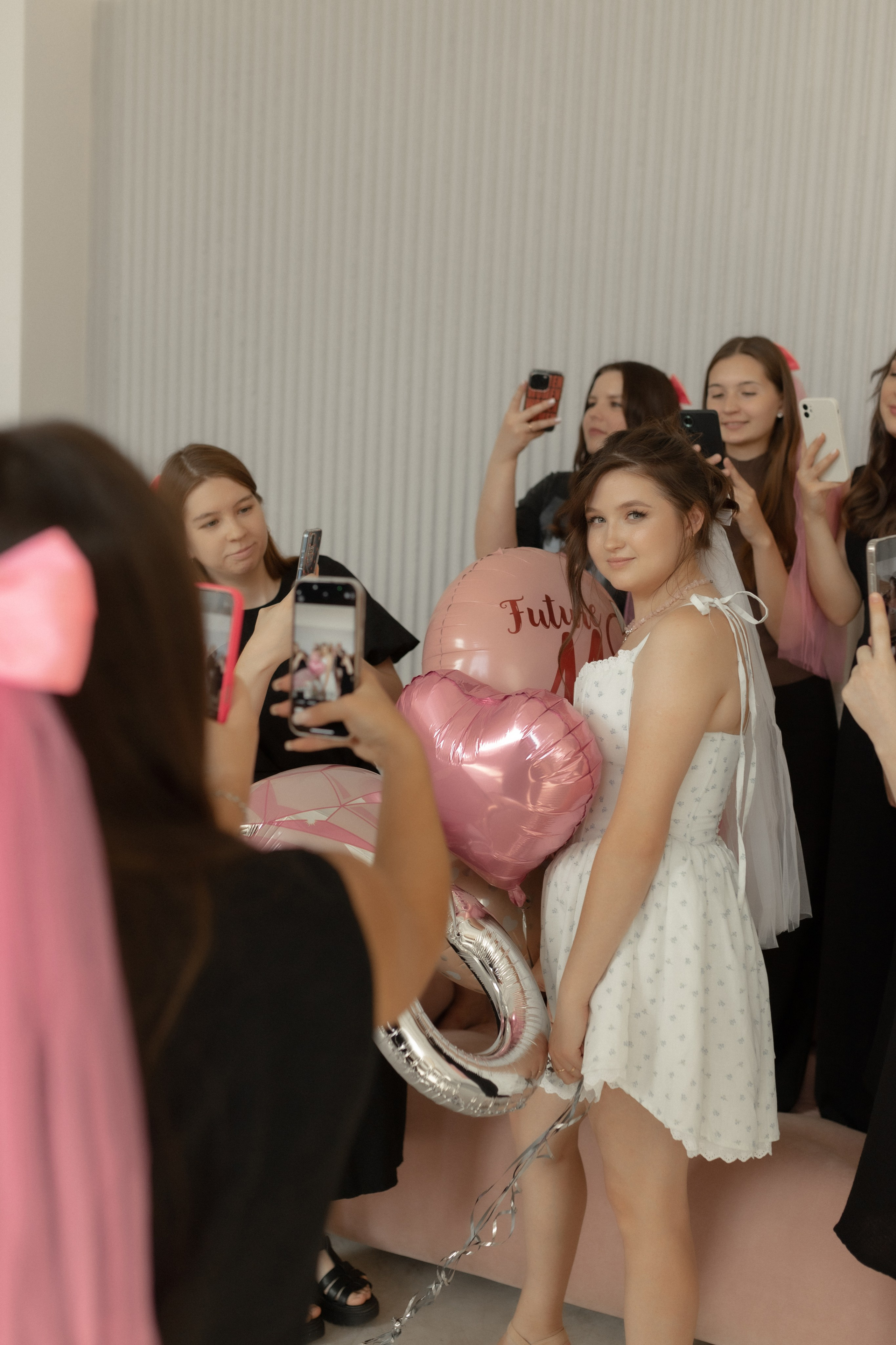 Фотограф Татьяна Семенова