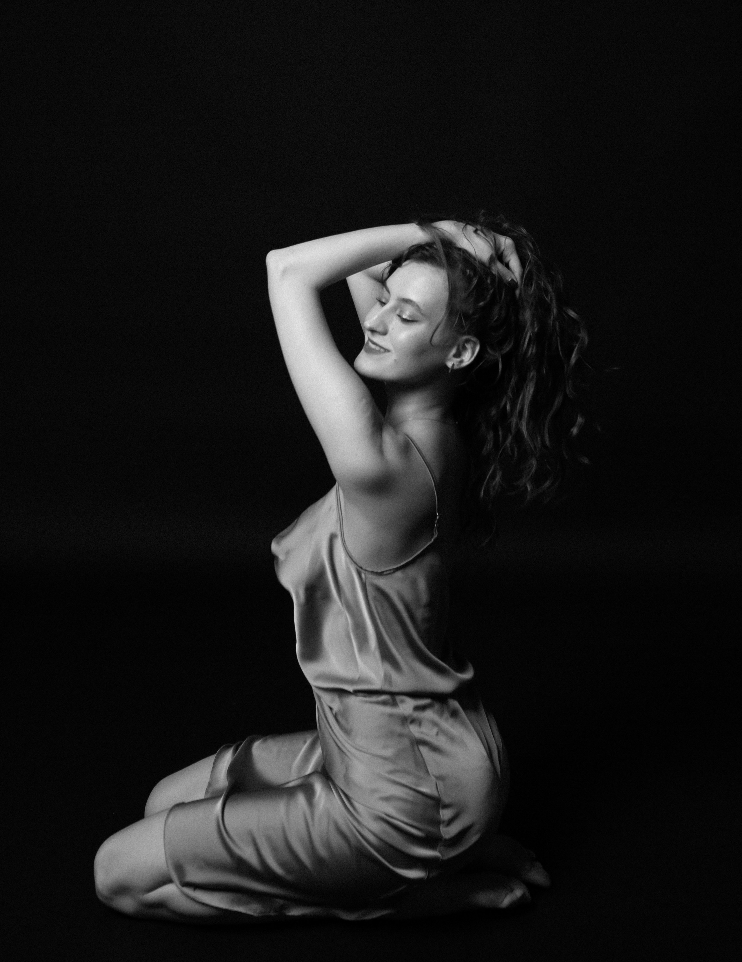 Vivid—студия автопортрета в Новосибирске