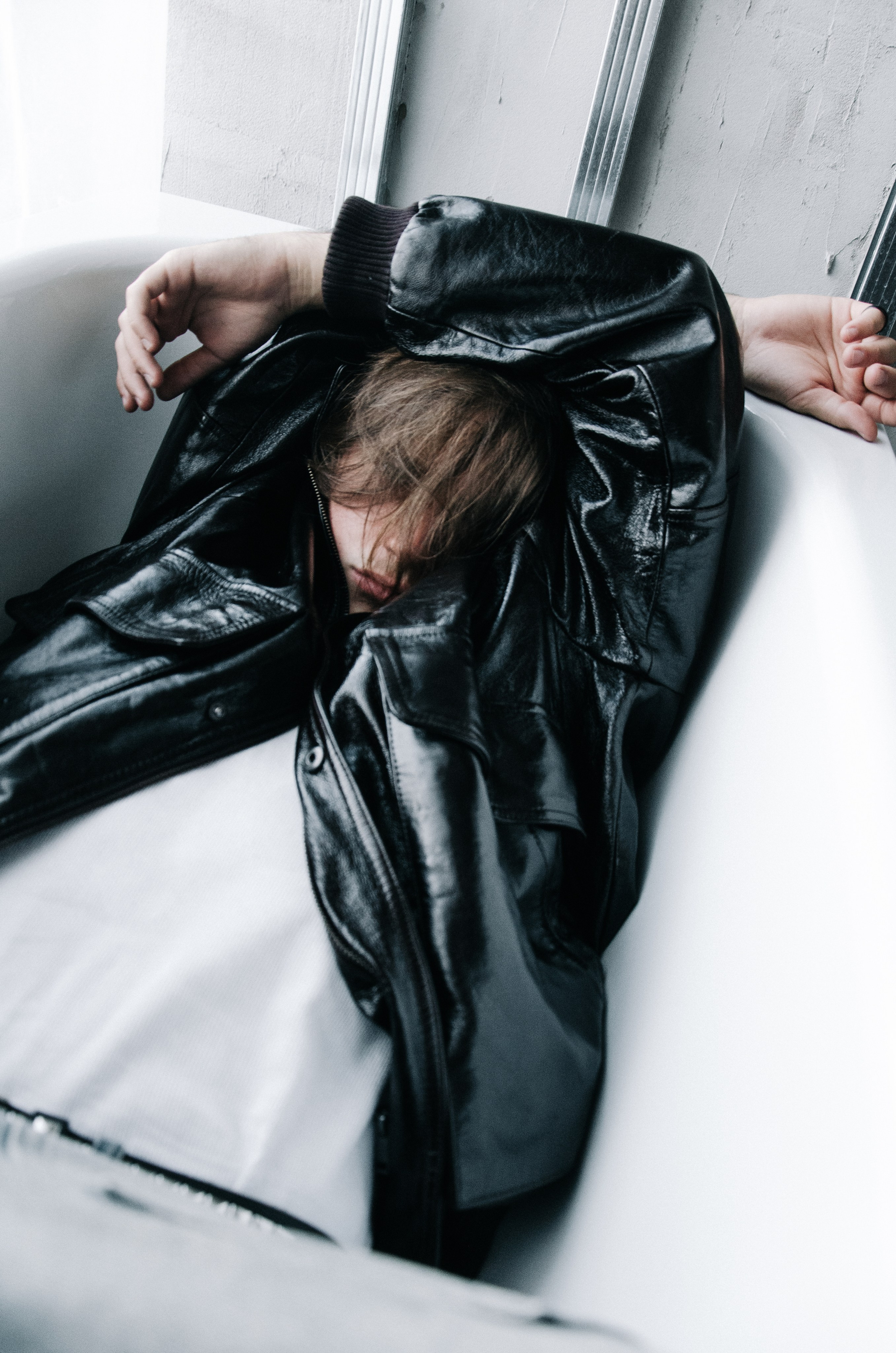 ToniYo! : «Я не представляю свою жизнь без музыки». Илья Васильев Fashion и Portrait фотограф