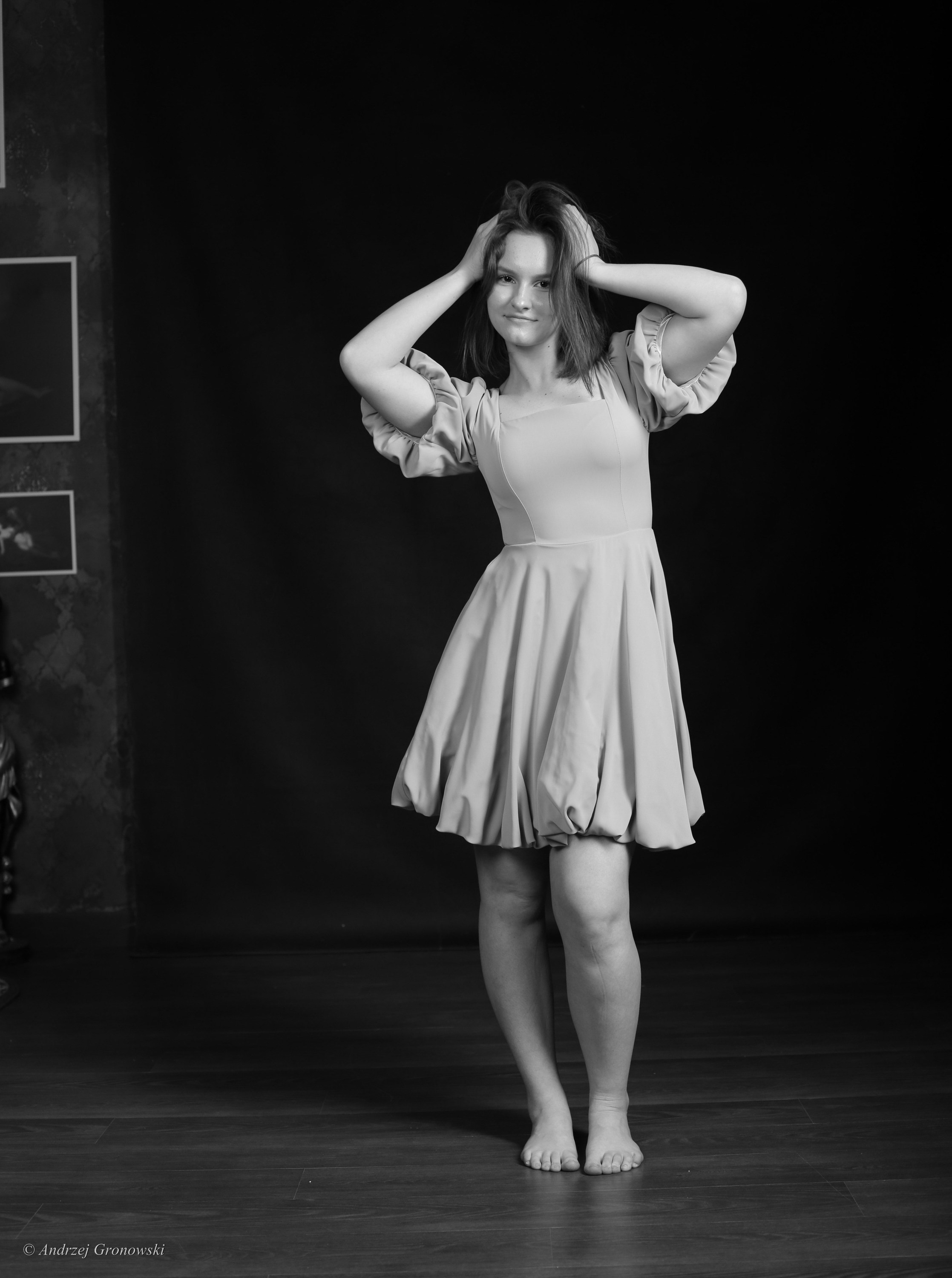 Алина. A. Гроновски —Портретный женский фотограф в Калининграде| Портреты, НЮ, Репортажи