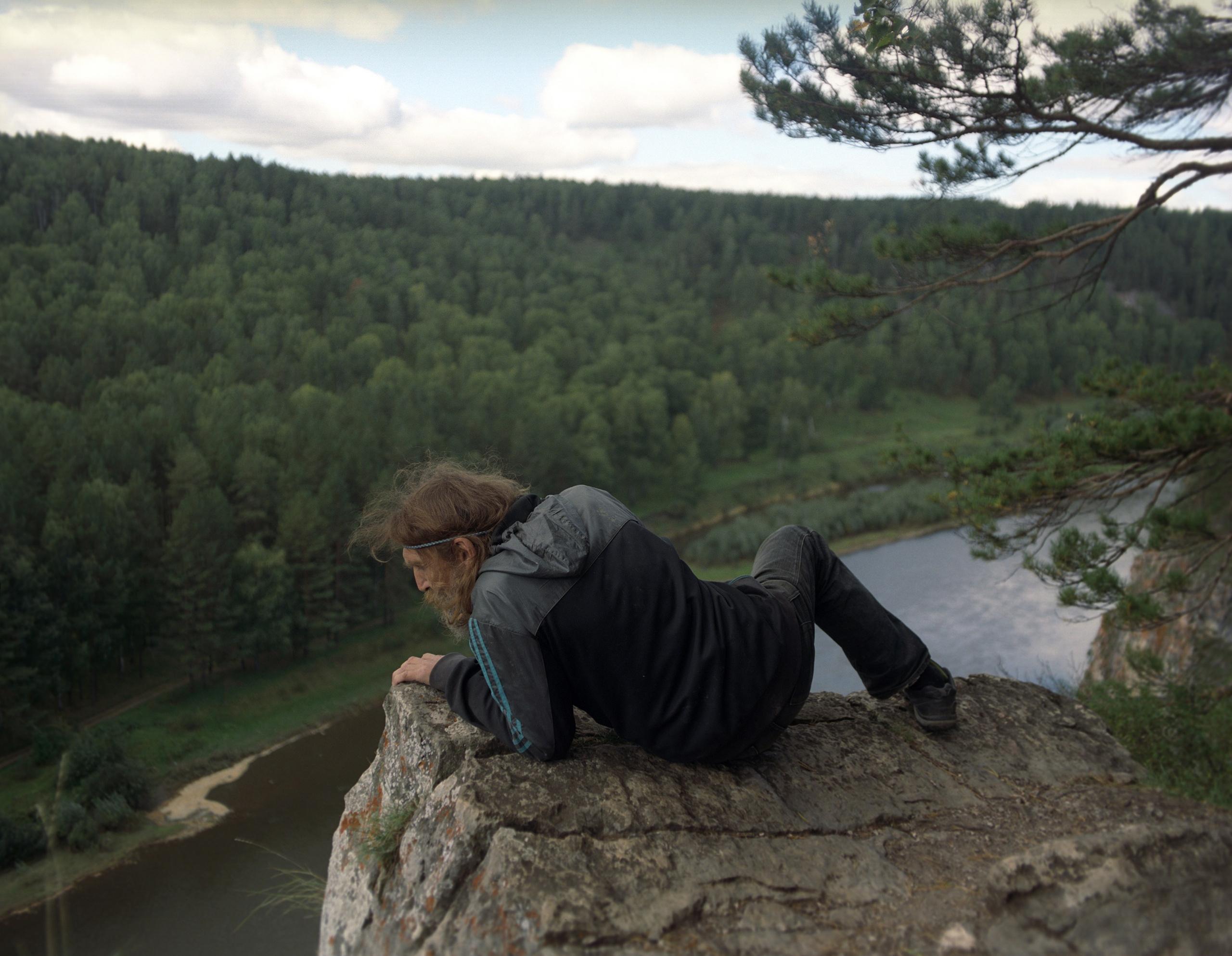 U-ral. Breus Sasha photography & art