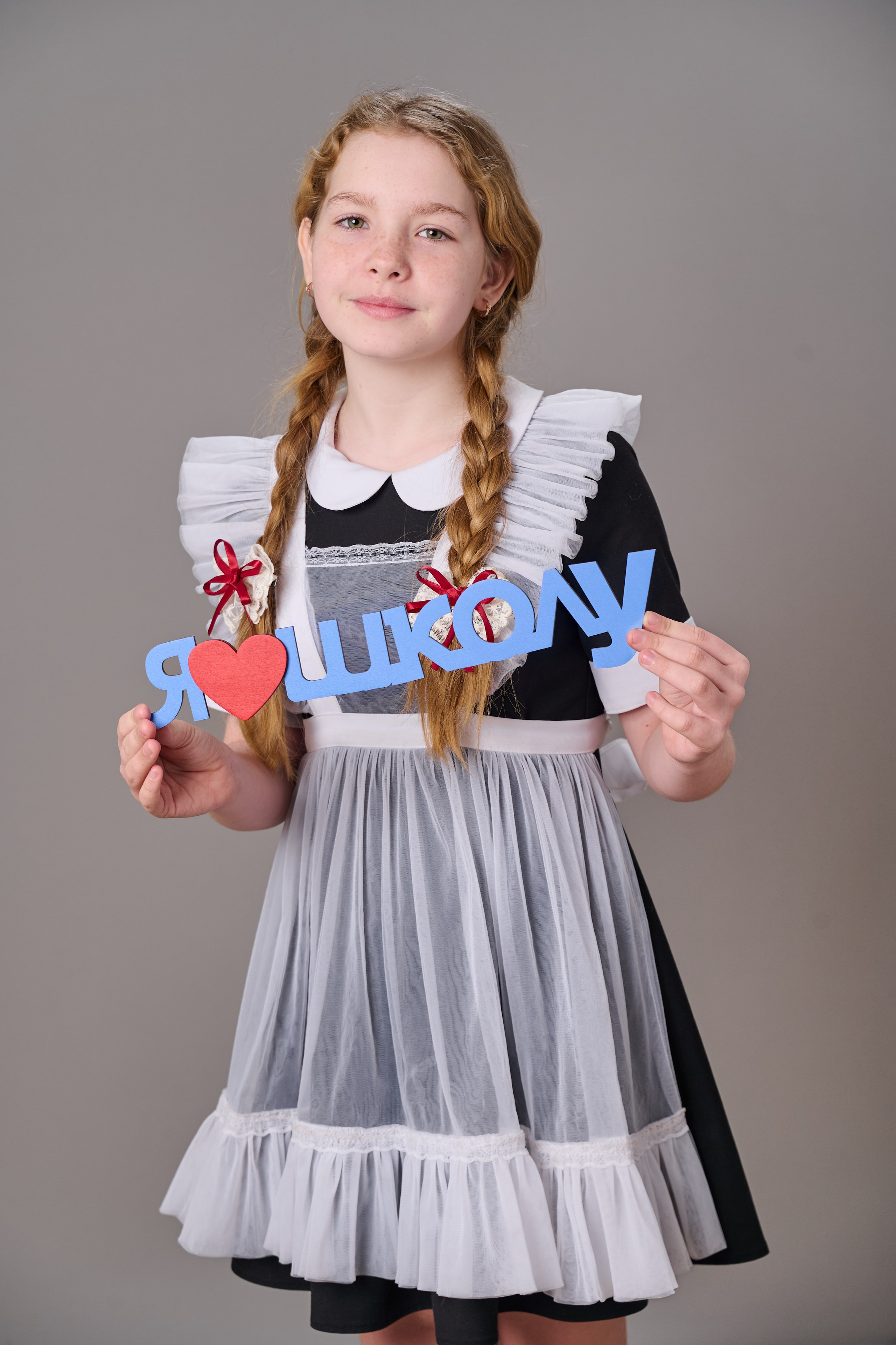 Школьный и семейный фотограф/видеограф в г. Курганинске