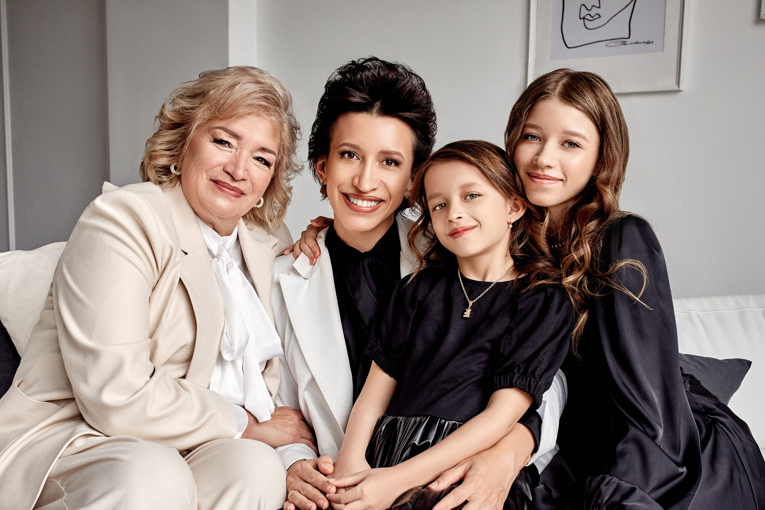 Семейная фотосессия, услуги семейного фотографа в Москве — Цены и стоимость услуг фотографа на семейную фотосъёмку