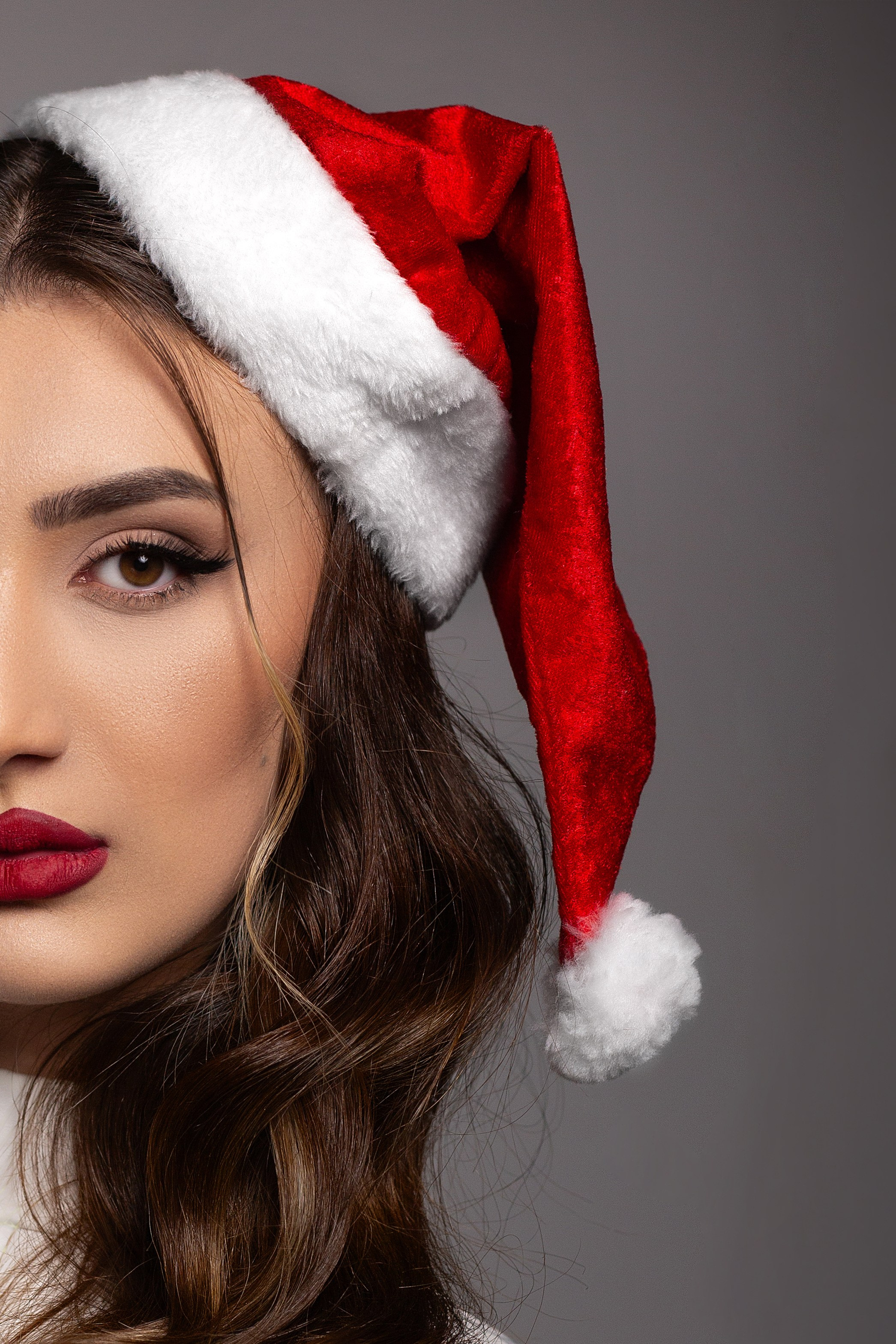 New Year Photoshoot. Գլխավոր