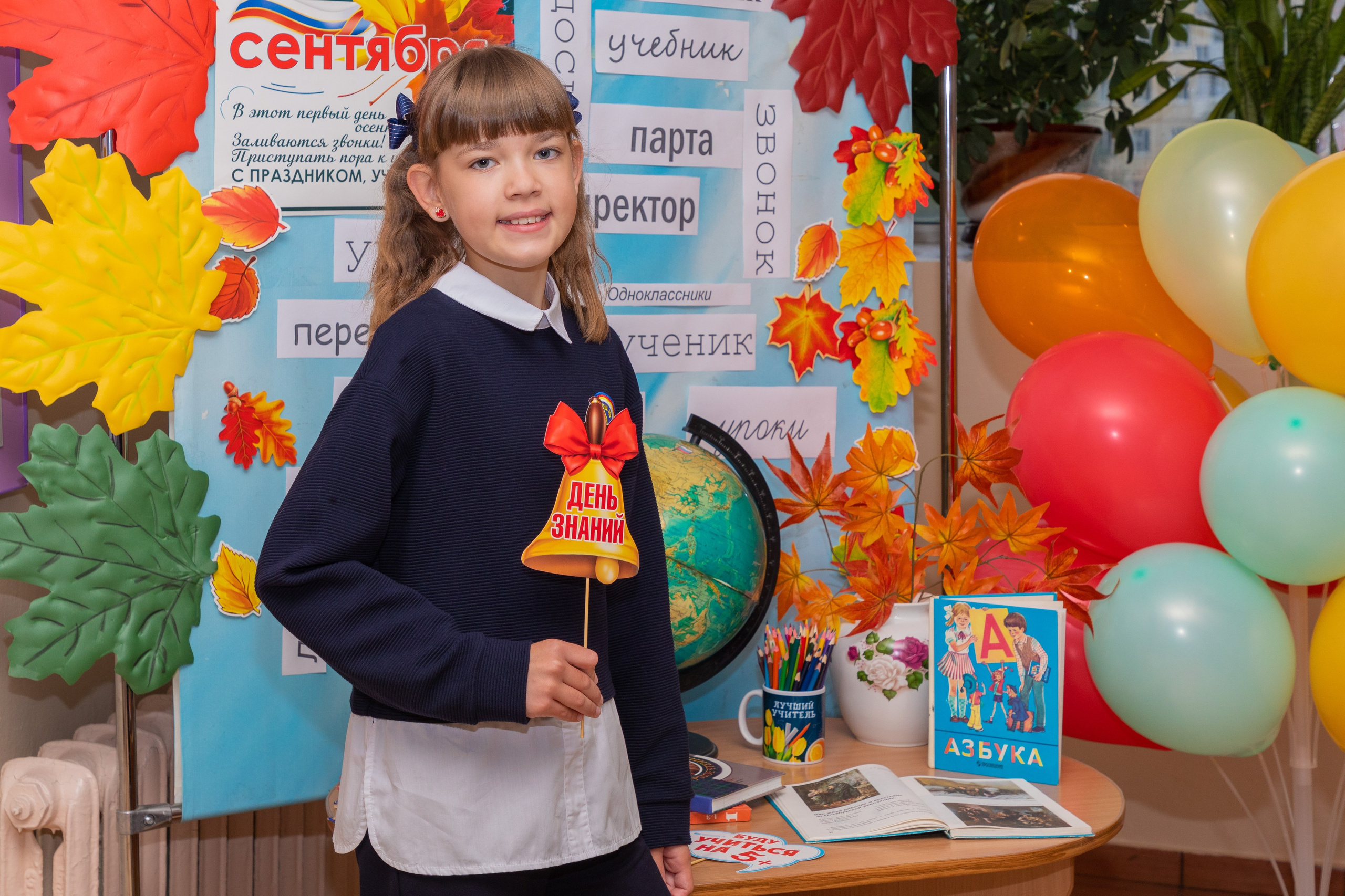 1 сентября Школа№ 169. Свадебный, семейный, школьный Фотограф и видеограф Худаноговы Александр и Ирина г. Зеленогорск, Красноярск