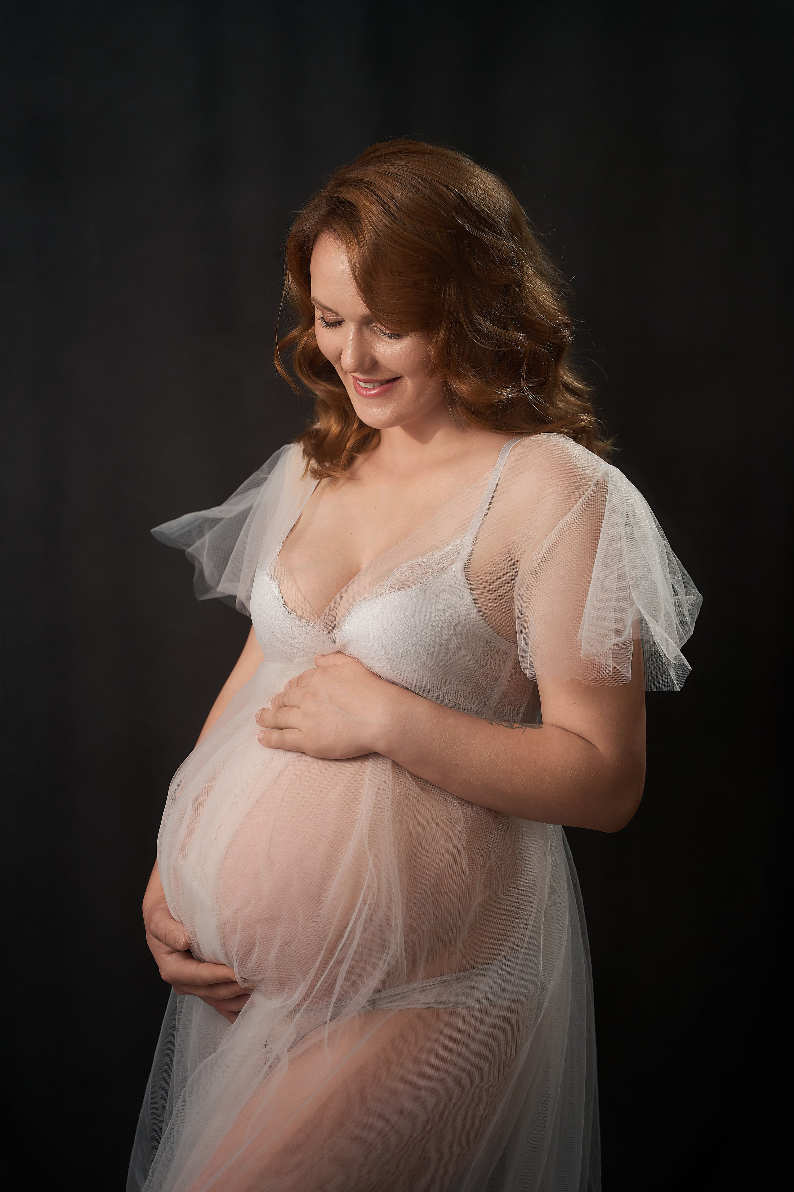 Фотосессия беременности. Фотограф и видеограф в Екатеринбурге