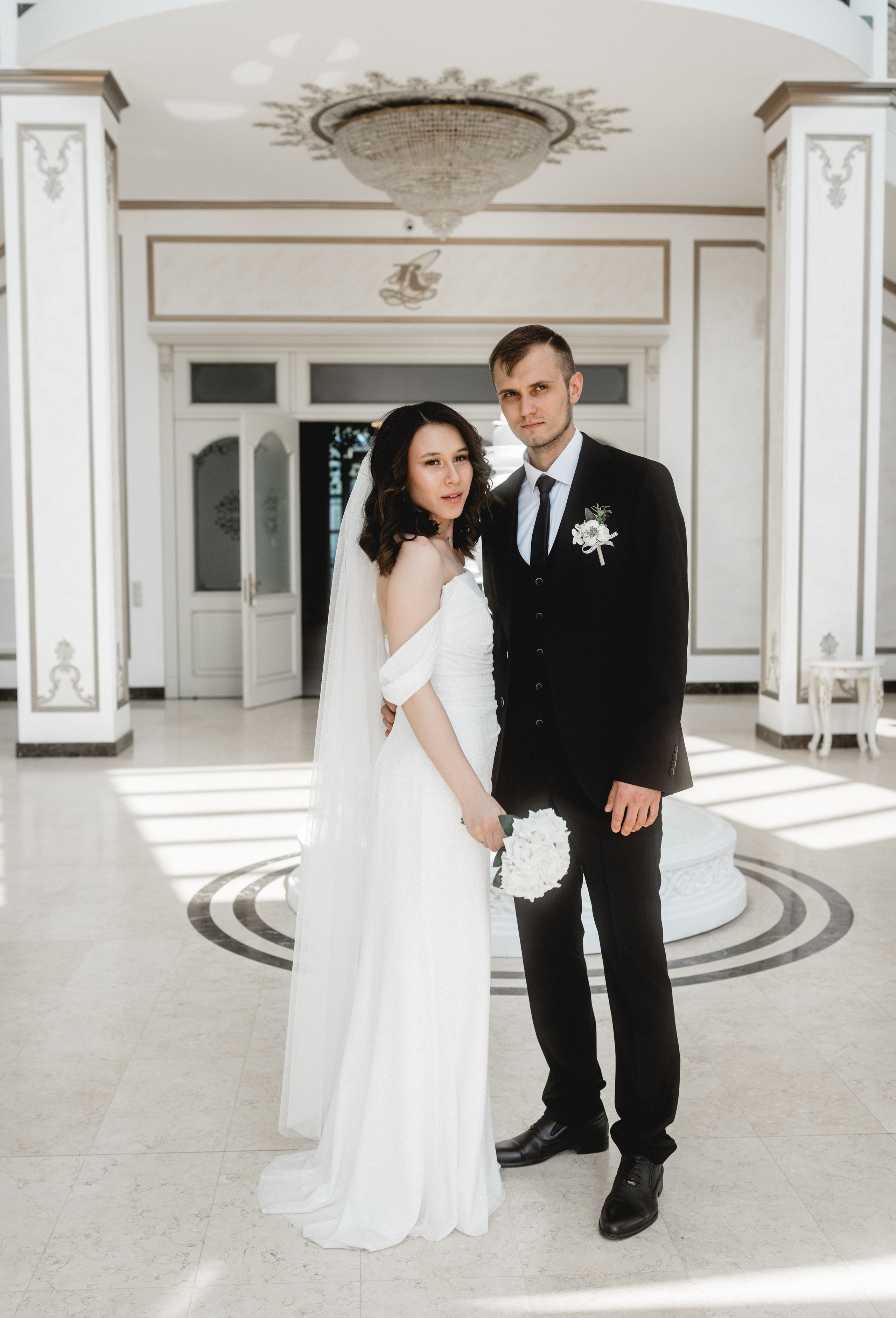 Свадьба Станислав и Лейля. Свадебный и индивидуальный фотограф Аля Мамакова