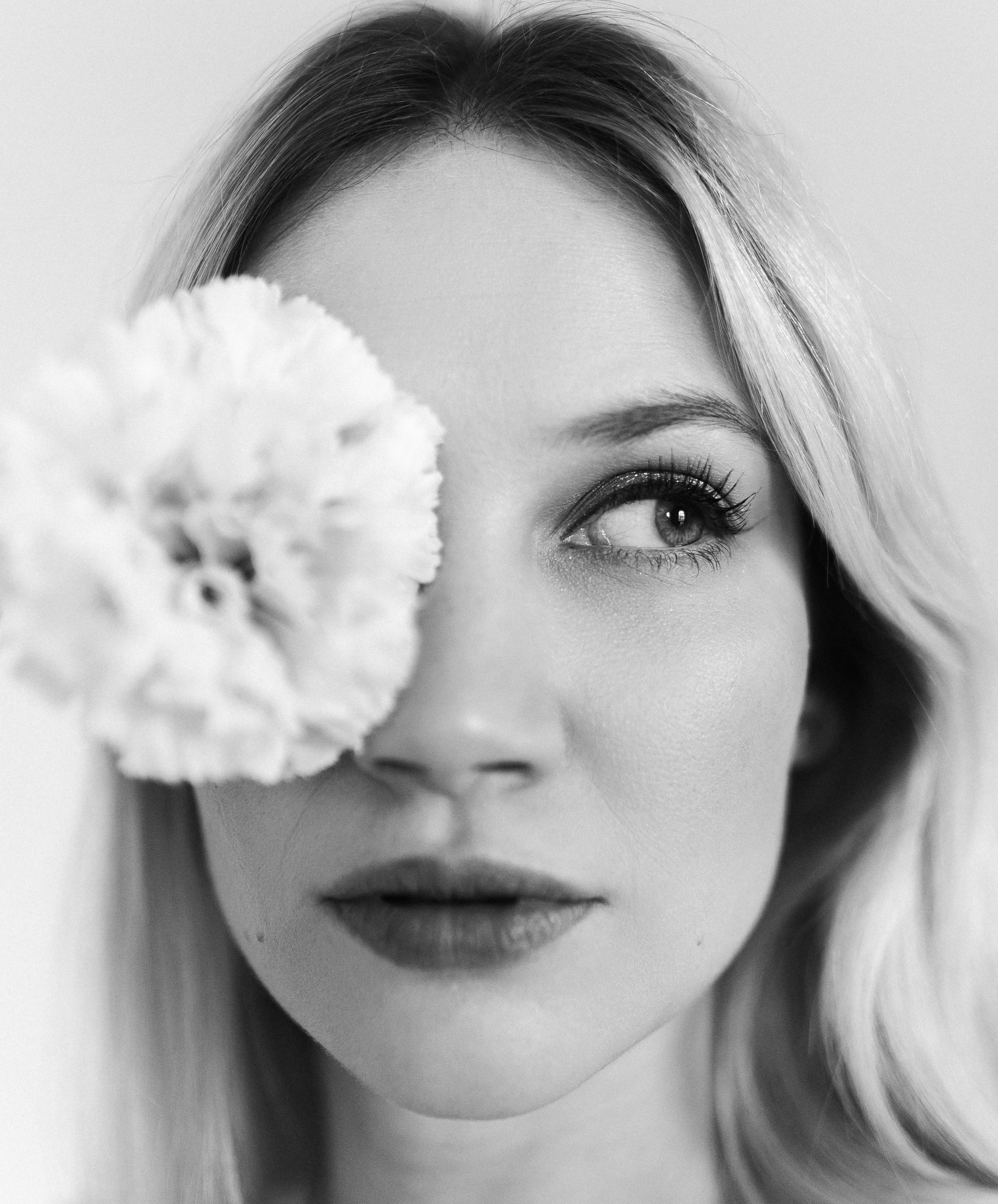 Фотограф Анна Почи / Москва