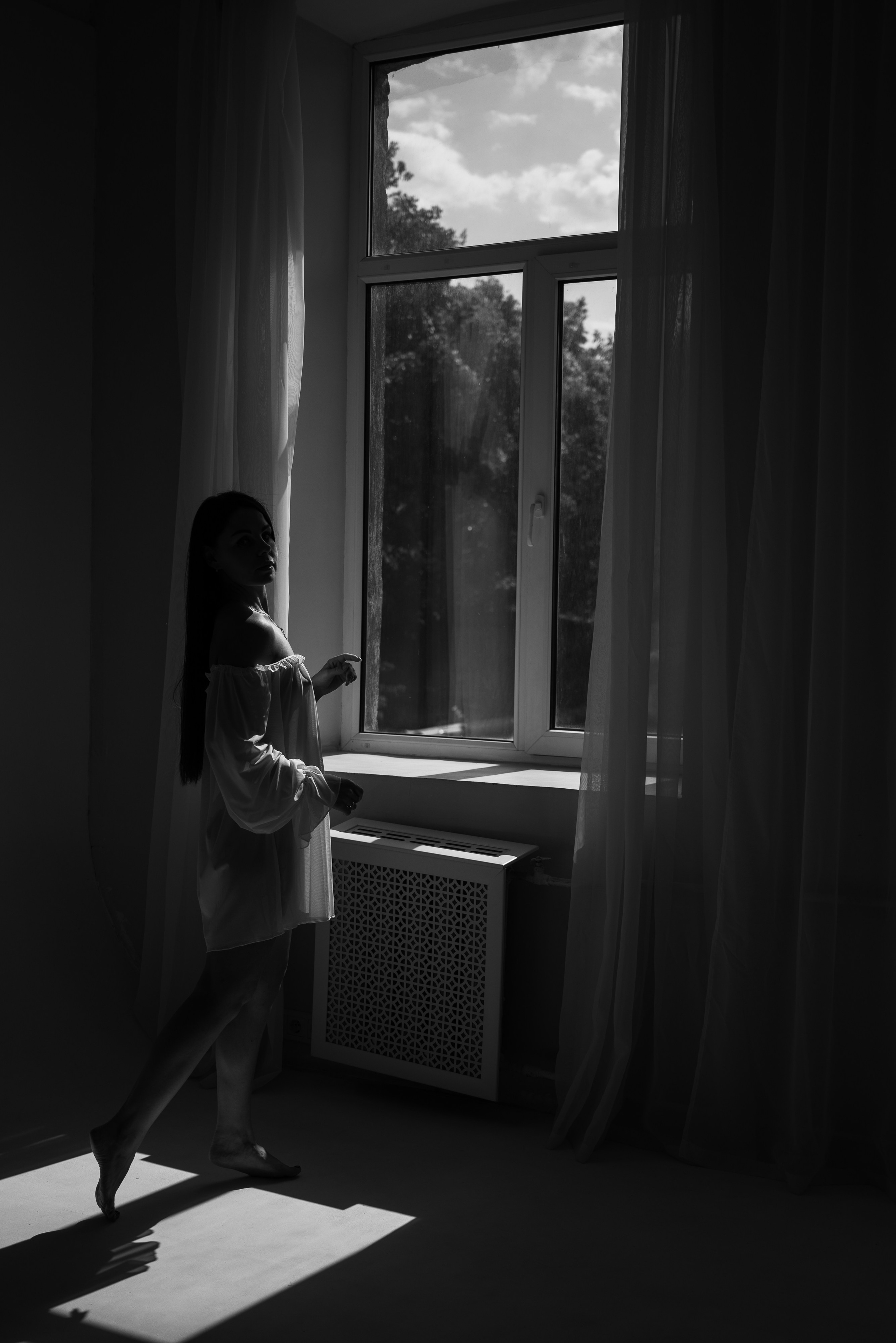 ЕСТЕСТВЕННОСТЬ. Диалог со светом. Фотограф в Москве и ближайшем Подмосковье