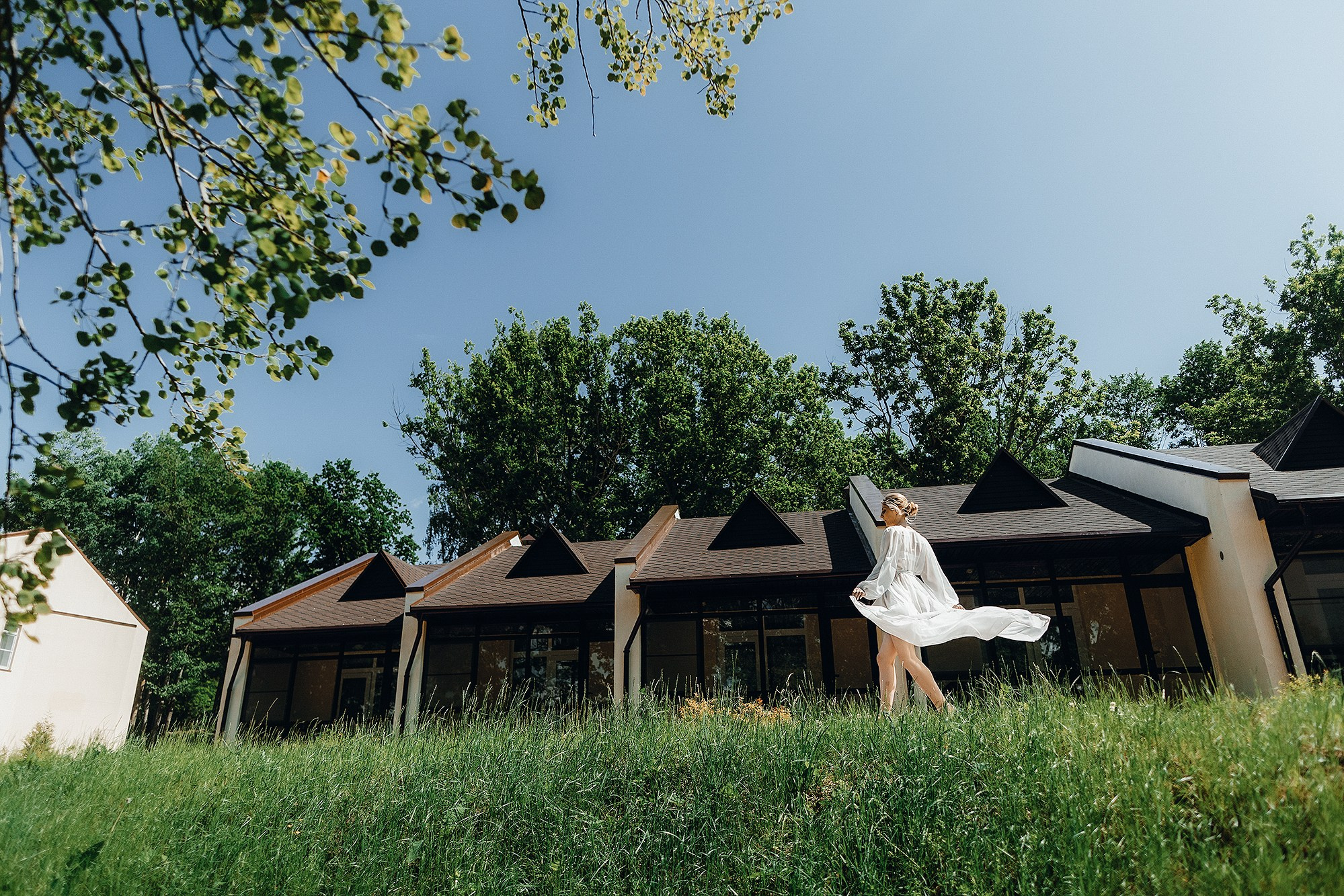 Фотограф видеограф Кирилл Кожуков