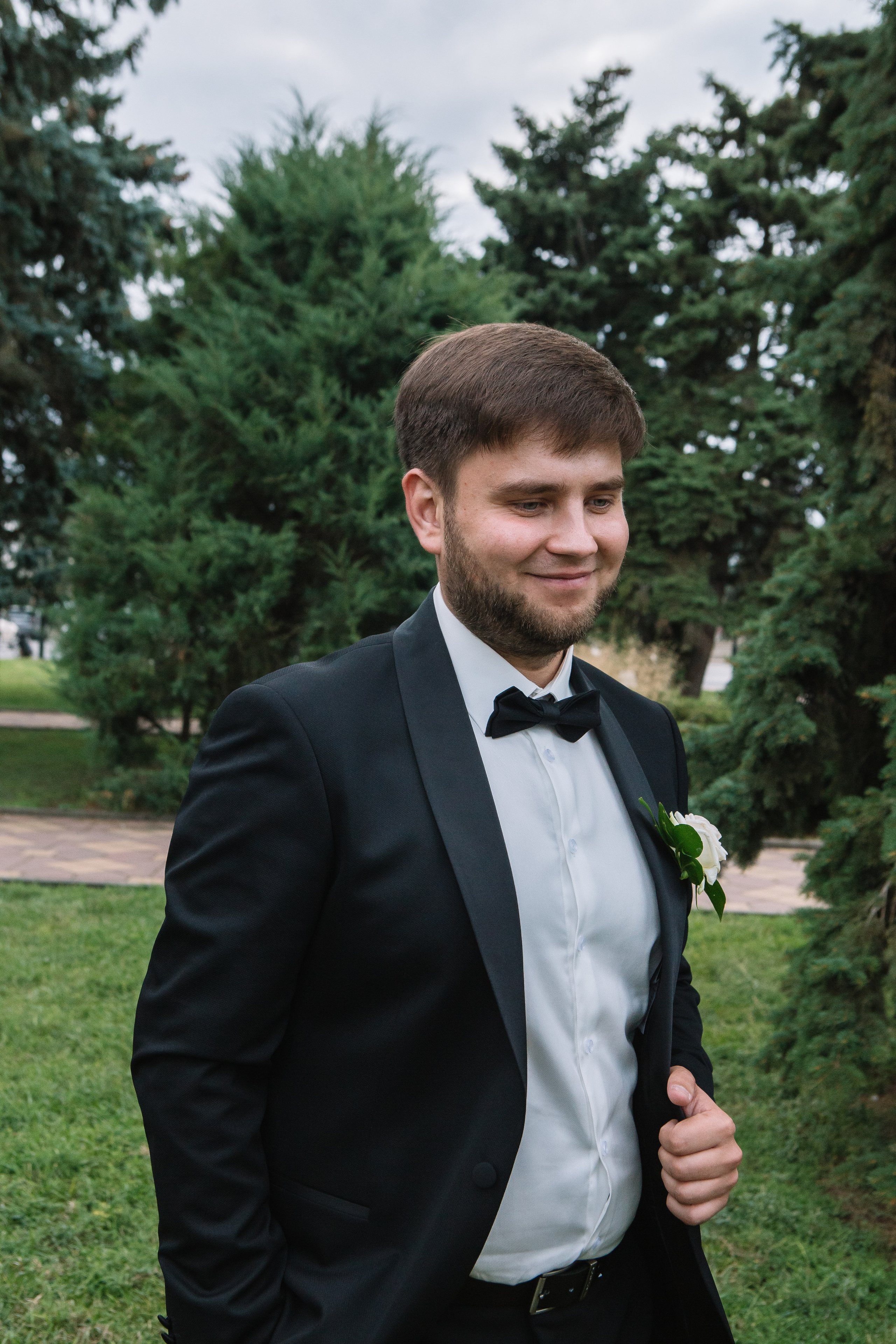 Фотограф Виктория Святенюк