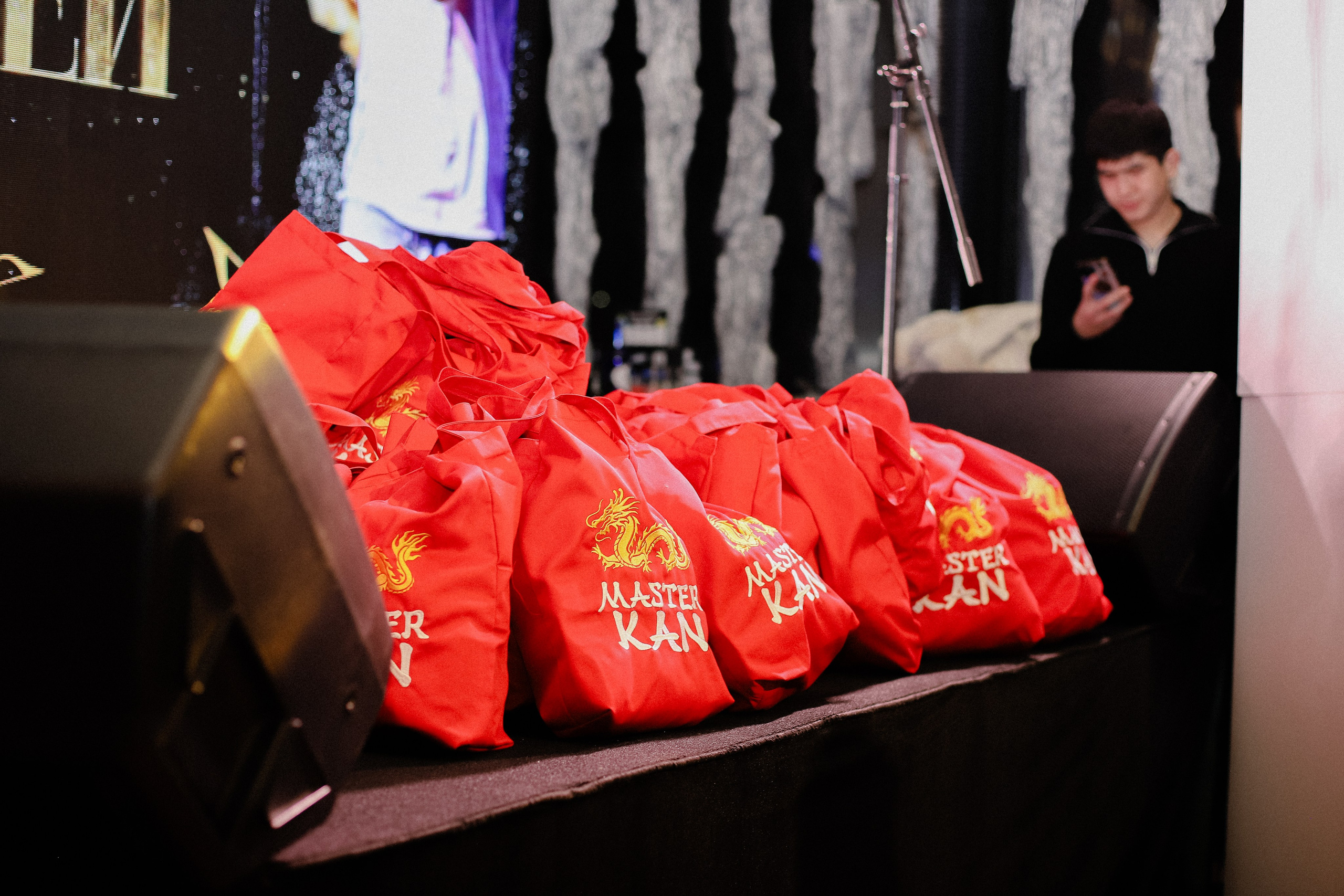 Корпоратив QM | 5.12. Фотограф в Алматы и Москве Даша Пушкина