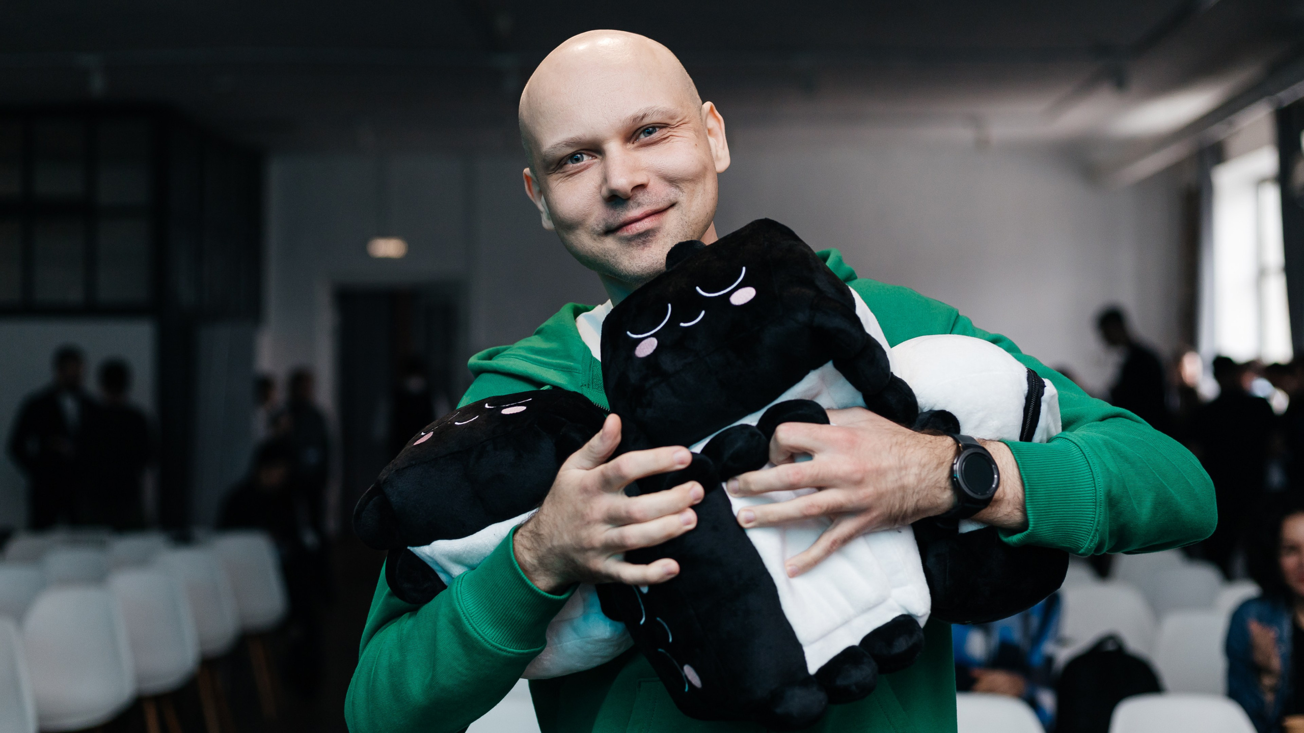 Репортажный фотограф в городе Ростов-на-Дону Даниил Молодовский