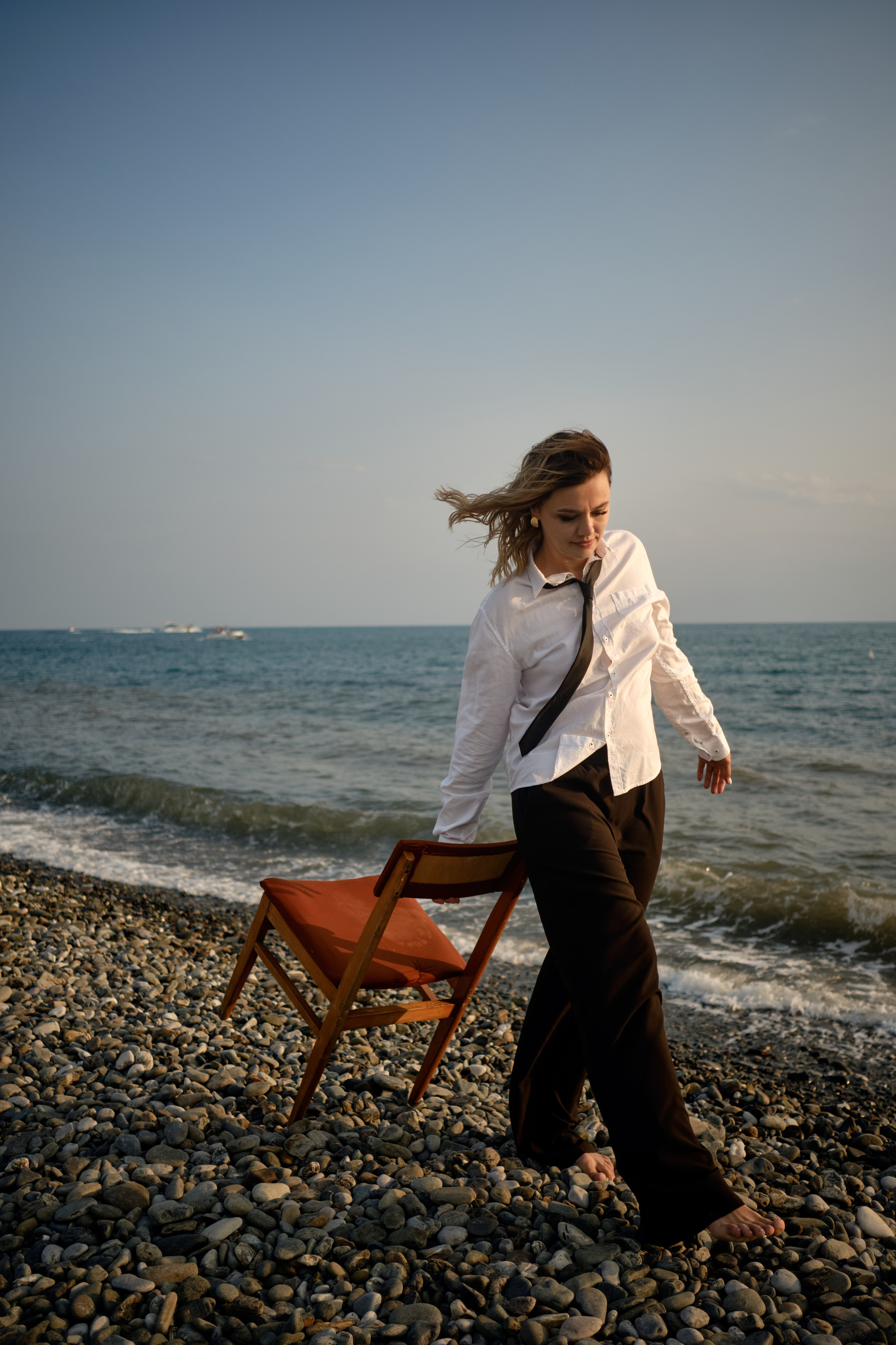 Кейс Людмила. Фотограф Сочи Светлана Колотилкина