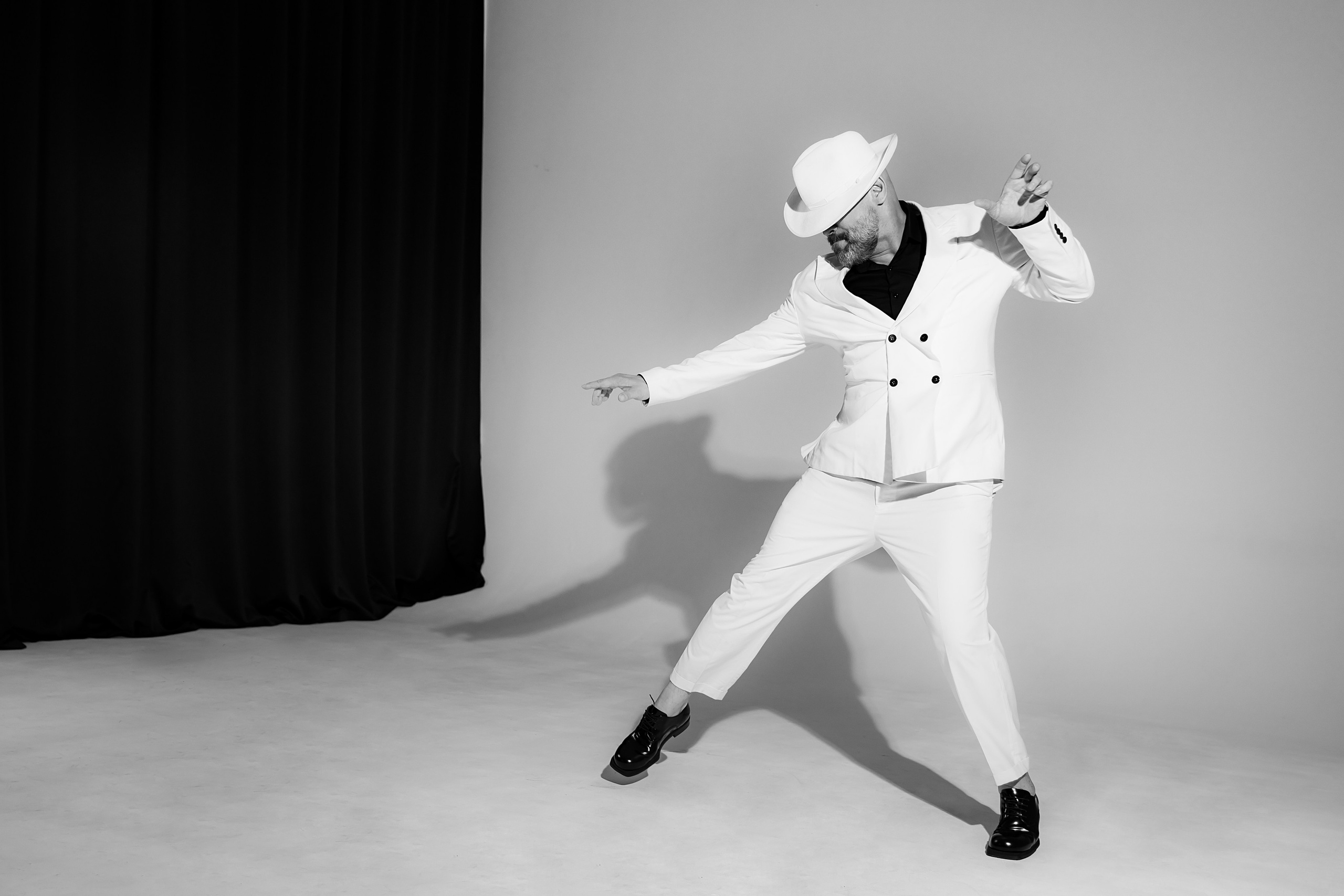 Максим Аверин. Интерьеры, Контент, Портреты | Фотограф в Москве Дани Терно