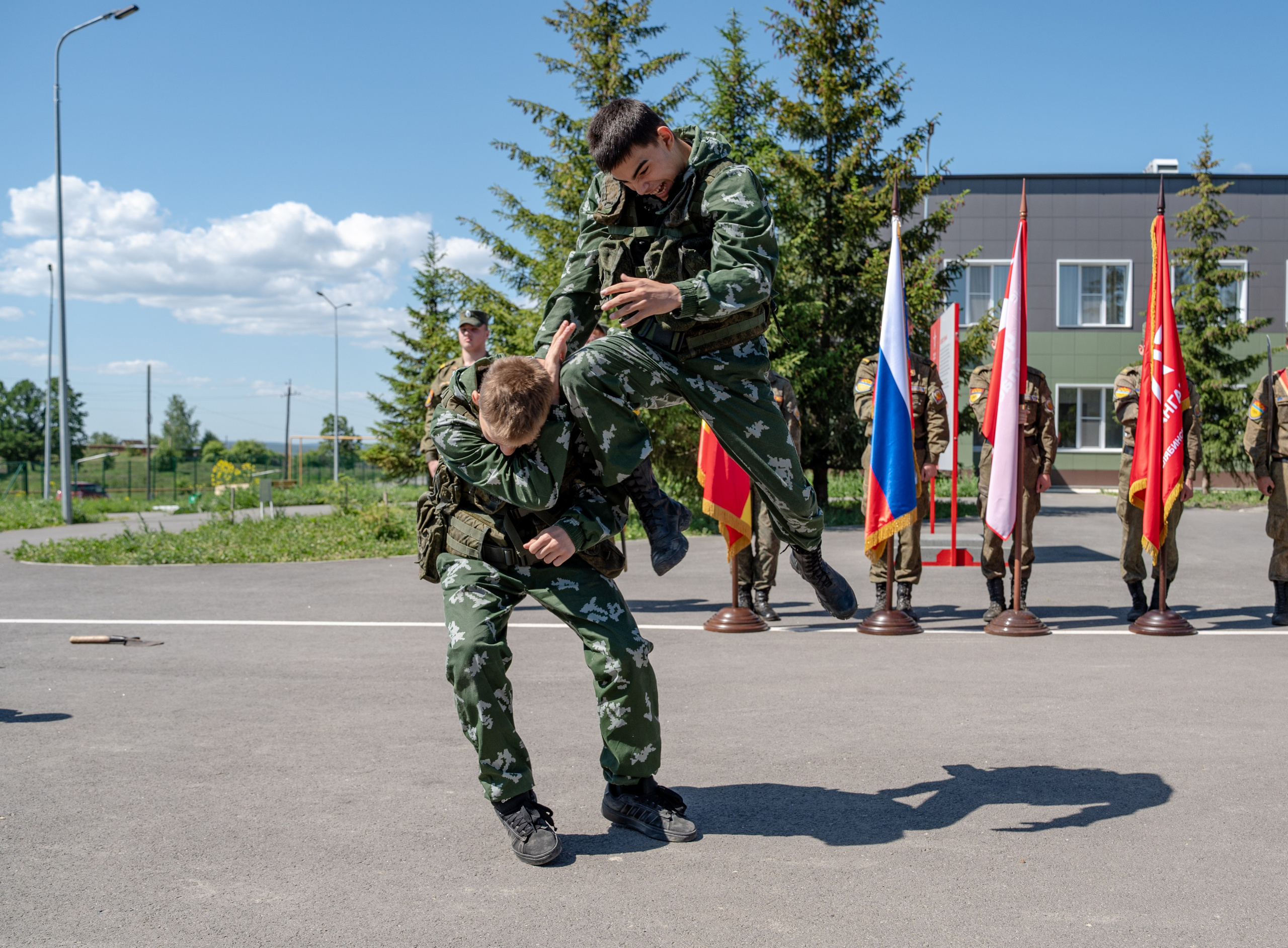 Детский фотограф Челябинск
