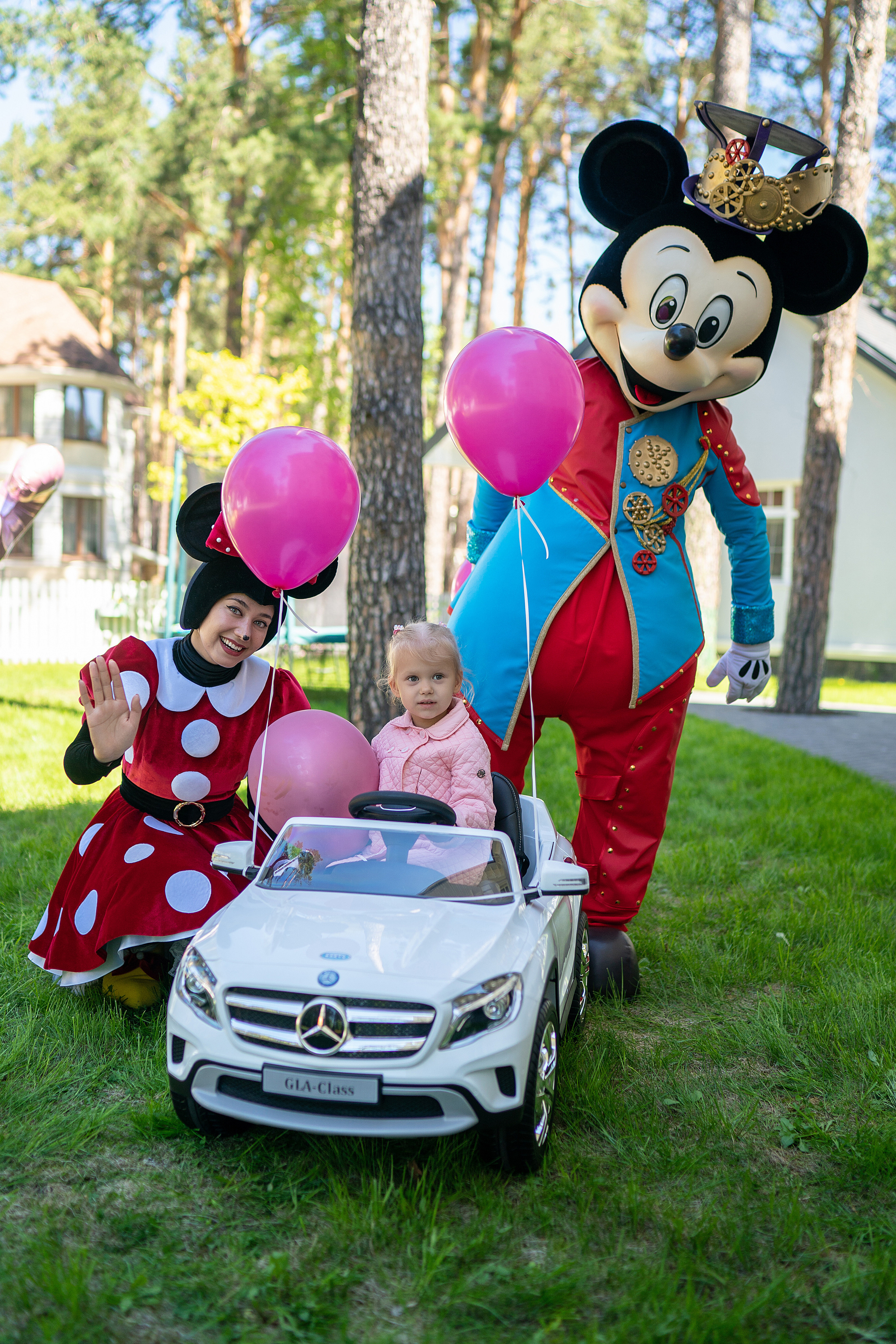 День Рождения Саши. Фотограф на Крещение и Венчание в Красноярске Рамазанова Юлия