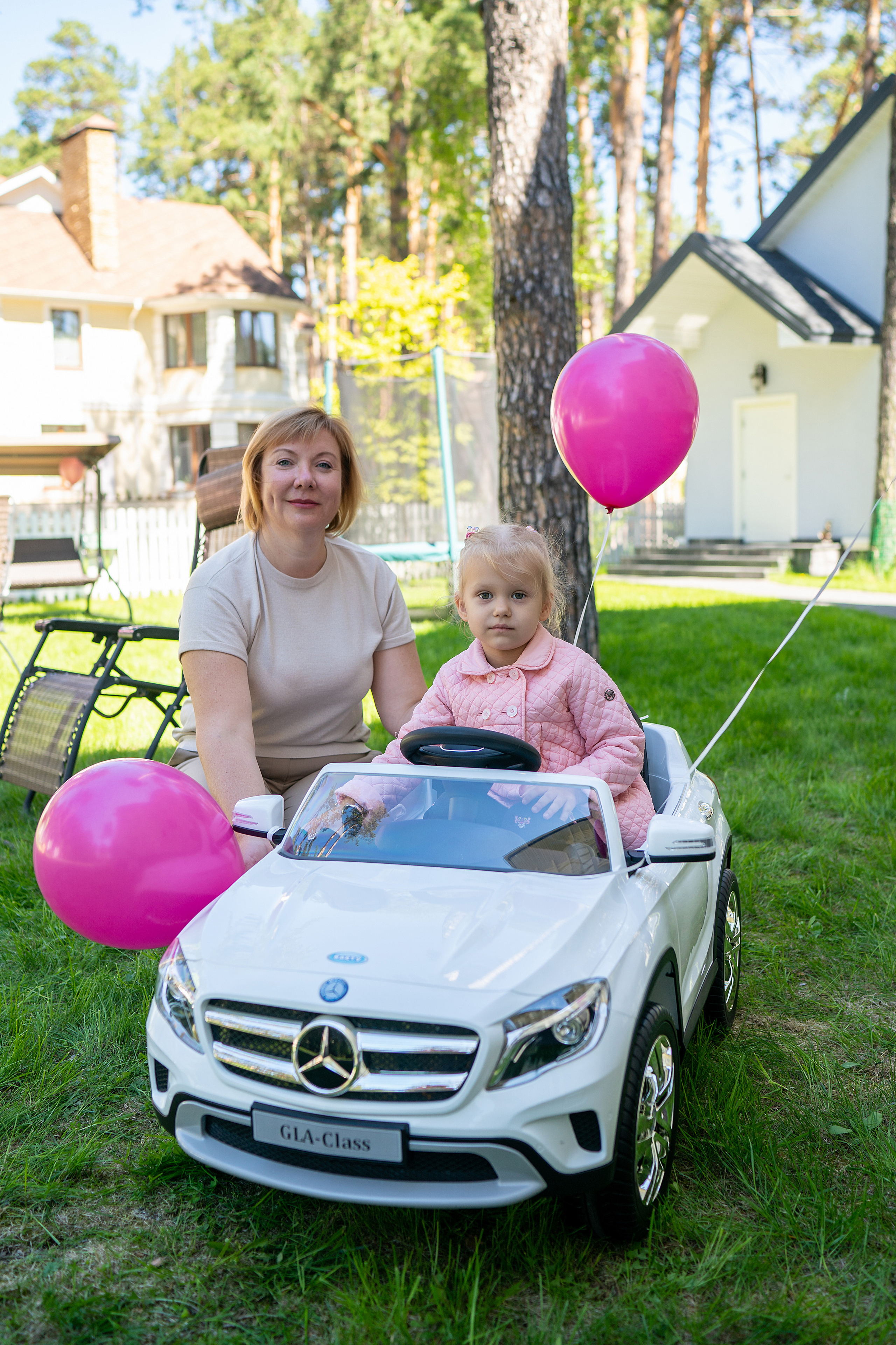 День Рождения Саши. Фотограф на Крещение и Венчание в Красноярске Рамазанова Юлия