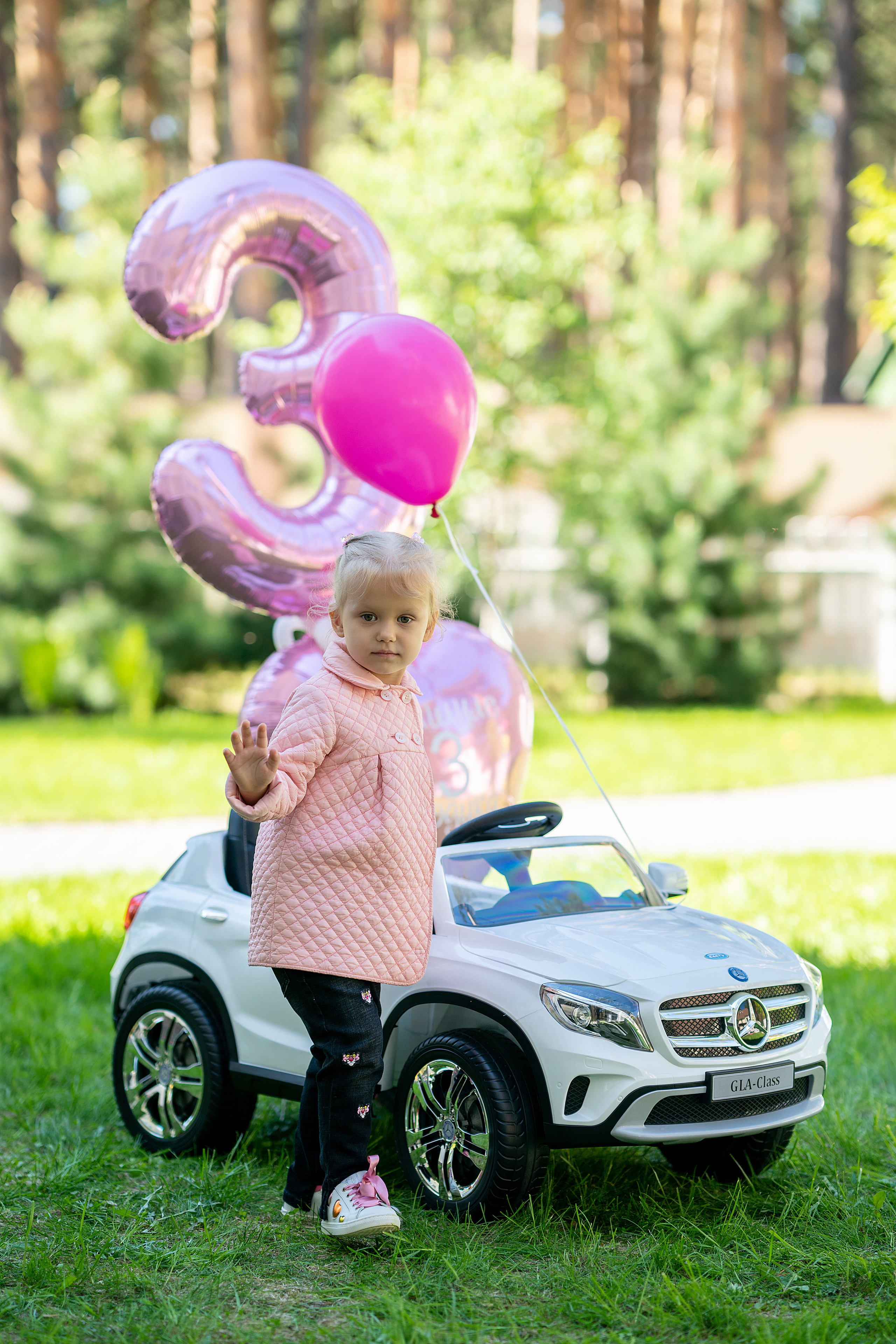 День Рождения Саши. Фотограф на Крещение и Венчание в Красноярске Рамазанова Юлия