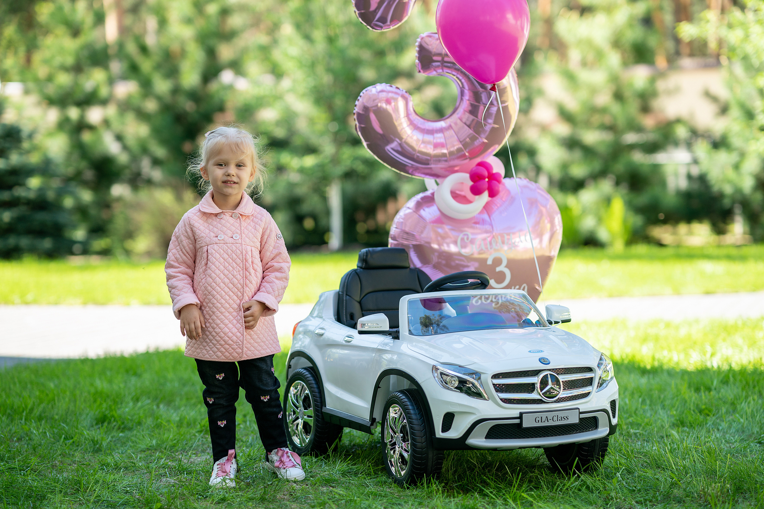 День Рождения Саши. Фотограф на Крещение и Венчание в Красноярске Рамазанова Юлия