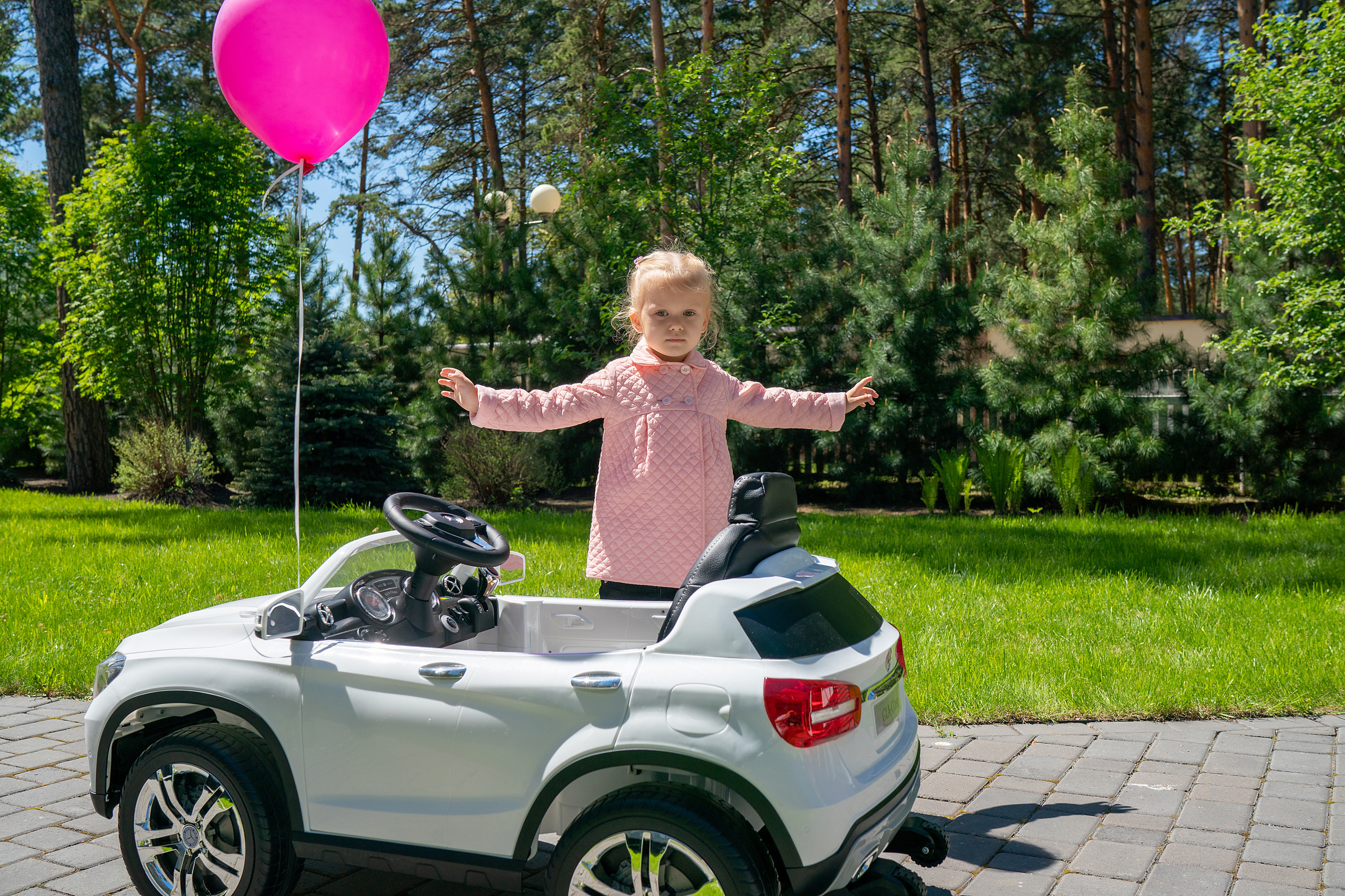 День Рождения Саши. Фотограф на Крещение и Венчание в Красноярске Рамазанова Юлия