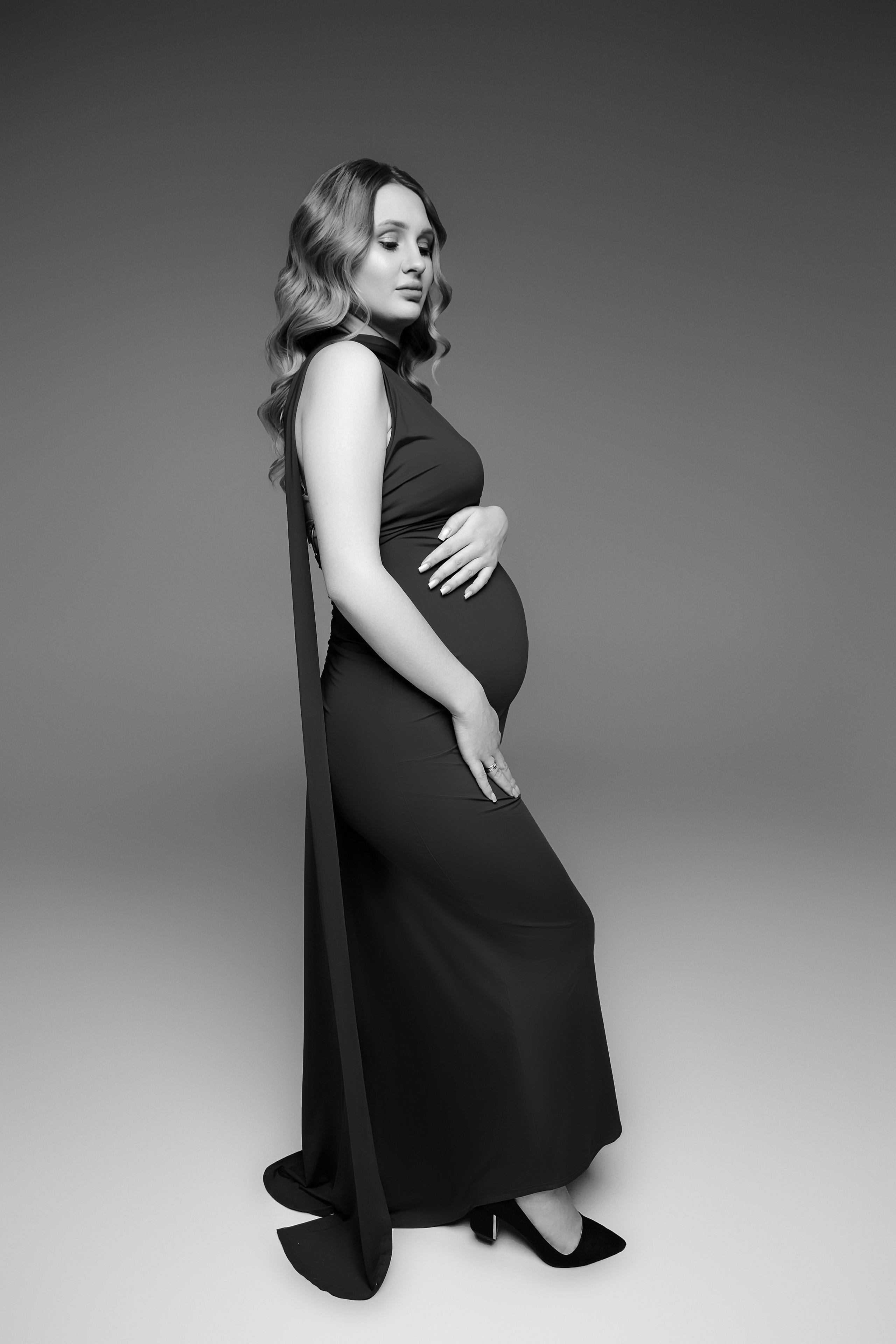 Фотосессия беременности для Екатерины. Фотограф в Самаре Сташенкова Юлия