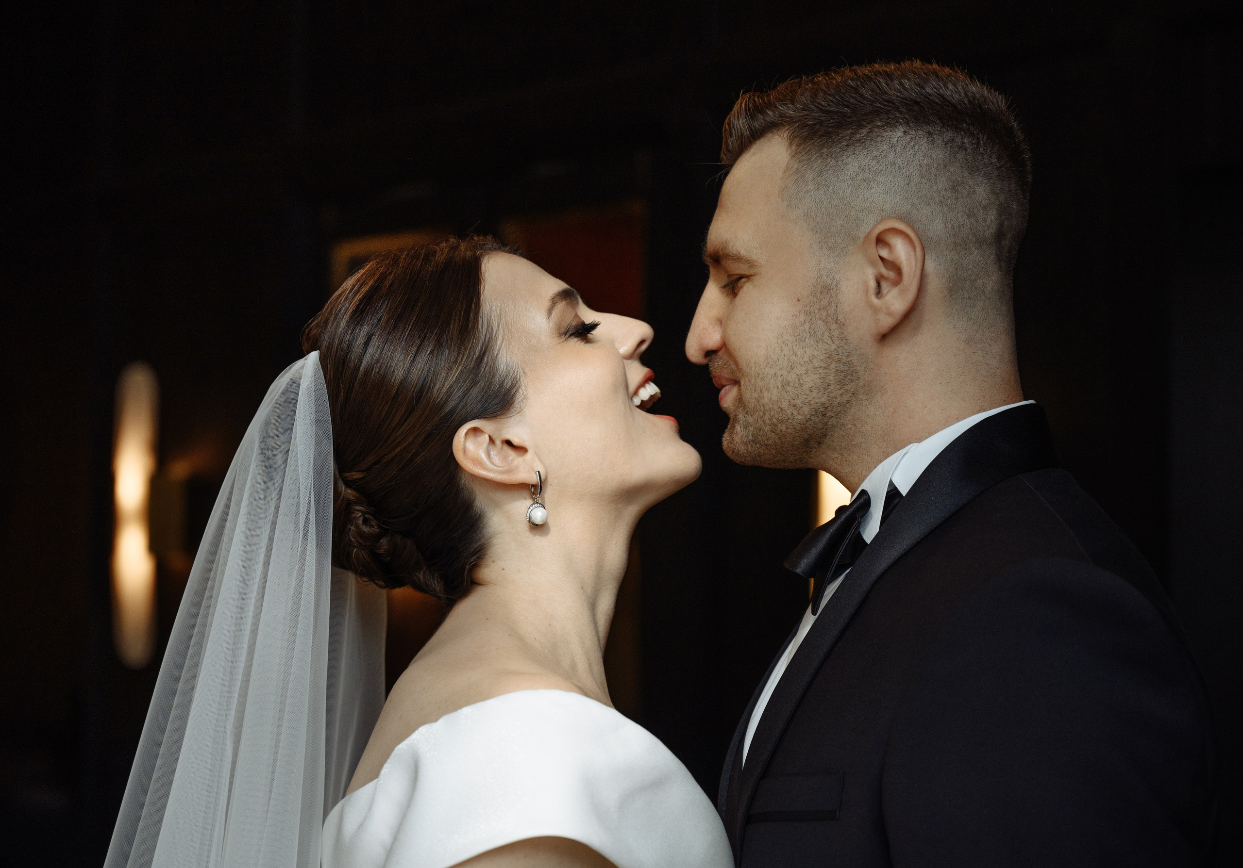 Свадебный фотограф Ксения Барабаш