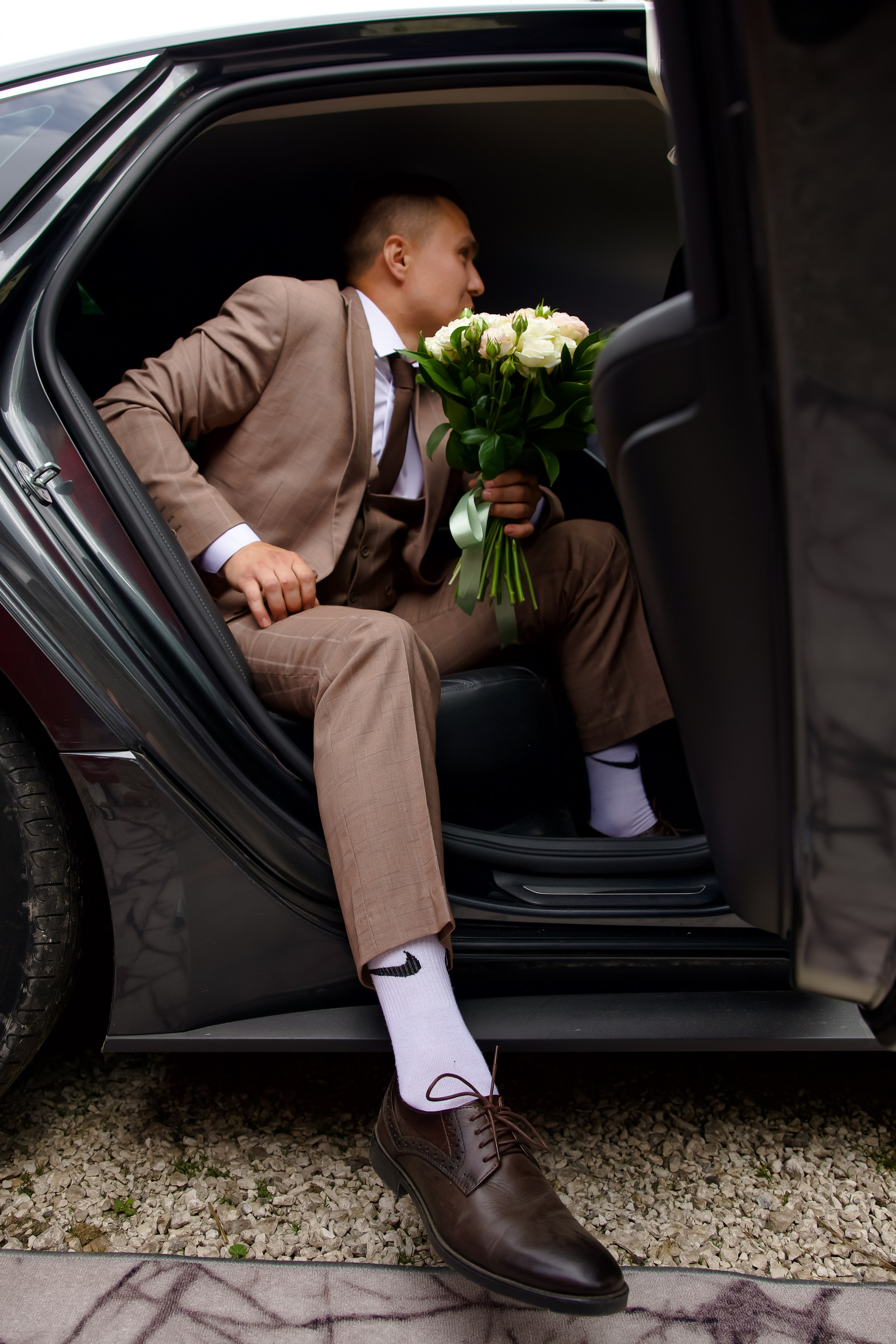 Аэлита и Денис. Фотограф Чебоксары, Казань, Москва