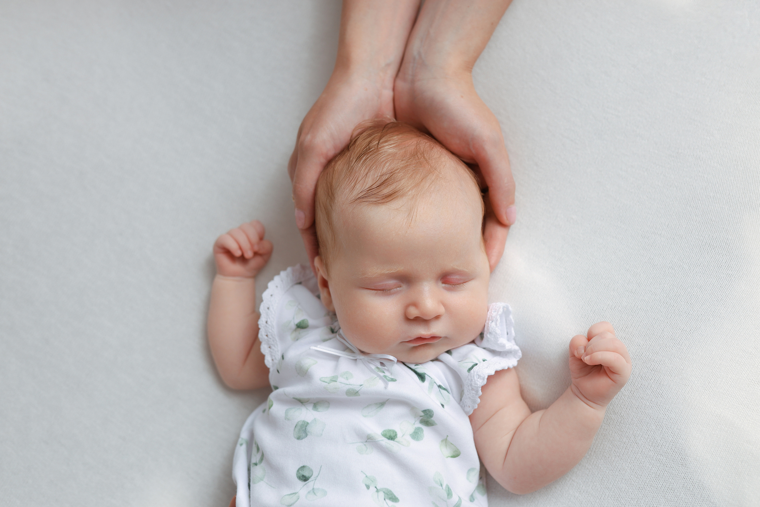 Катюша. Лайфстайл 1,5 месяца