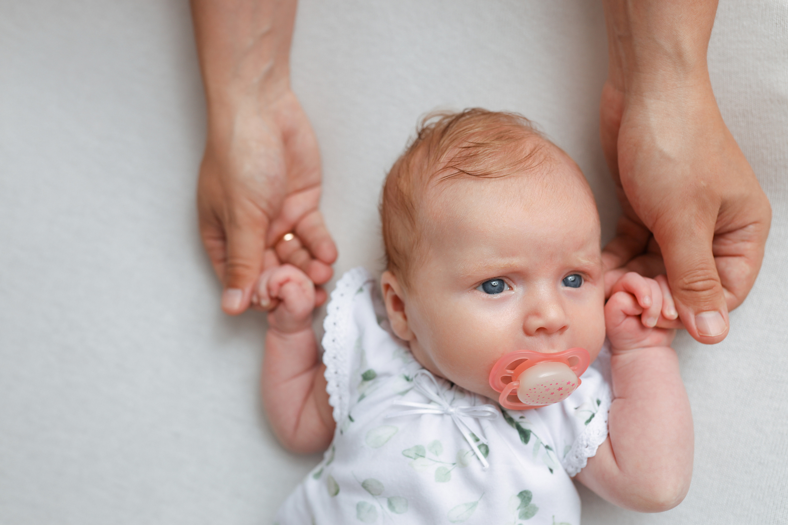 Катюша. Лайфстайл 1,5 месяца