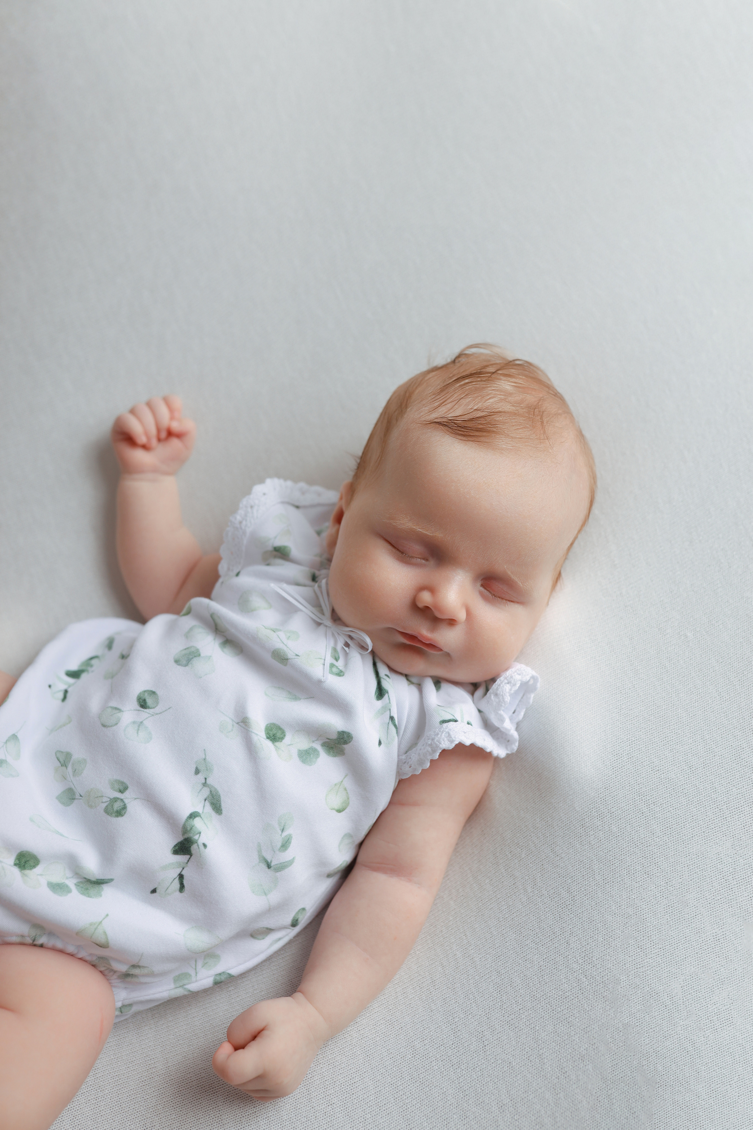 Катюша. Лайфстайл 1,5 месяца