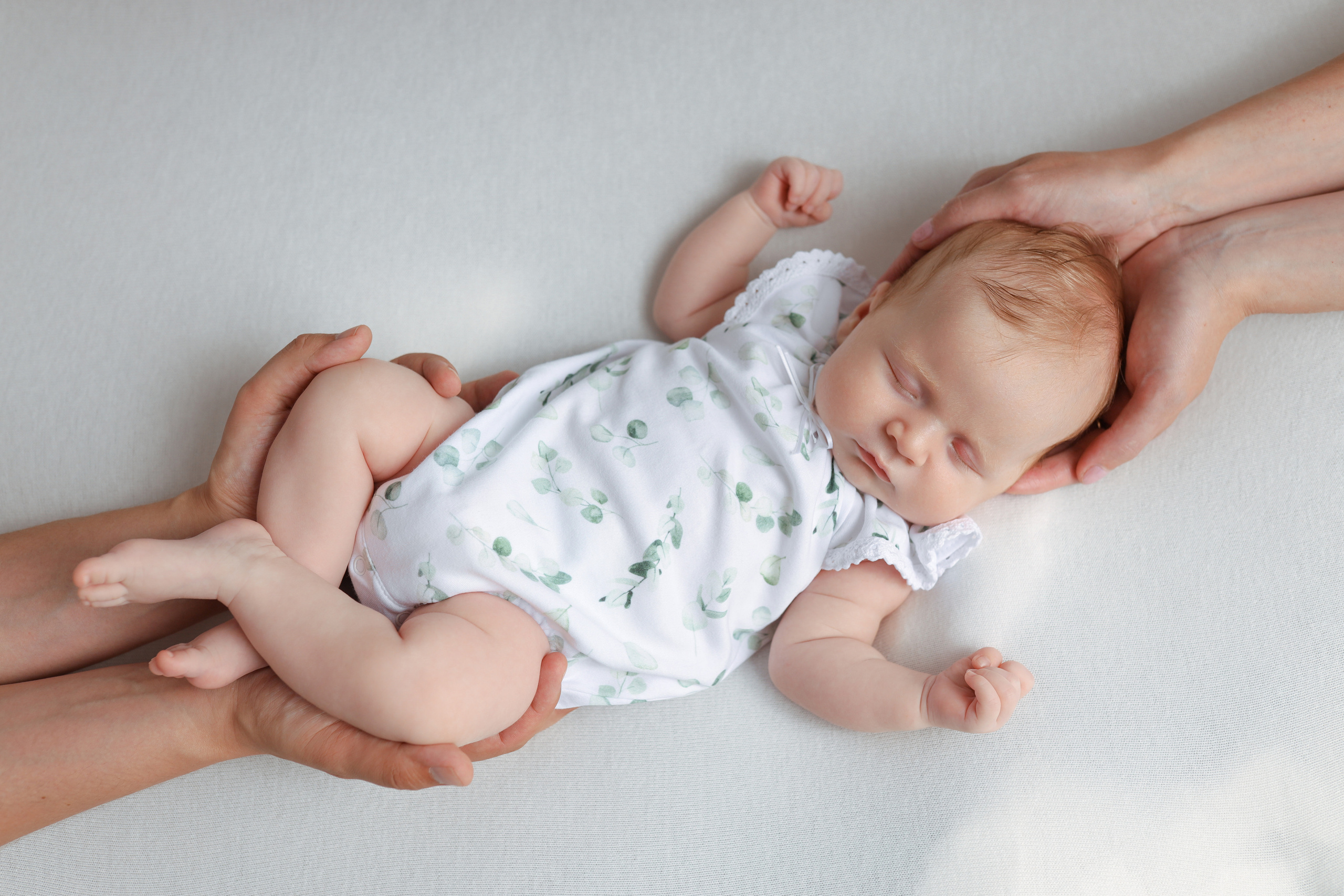 Катюша. Лайфстайл 1,5 месяца