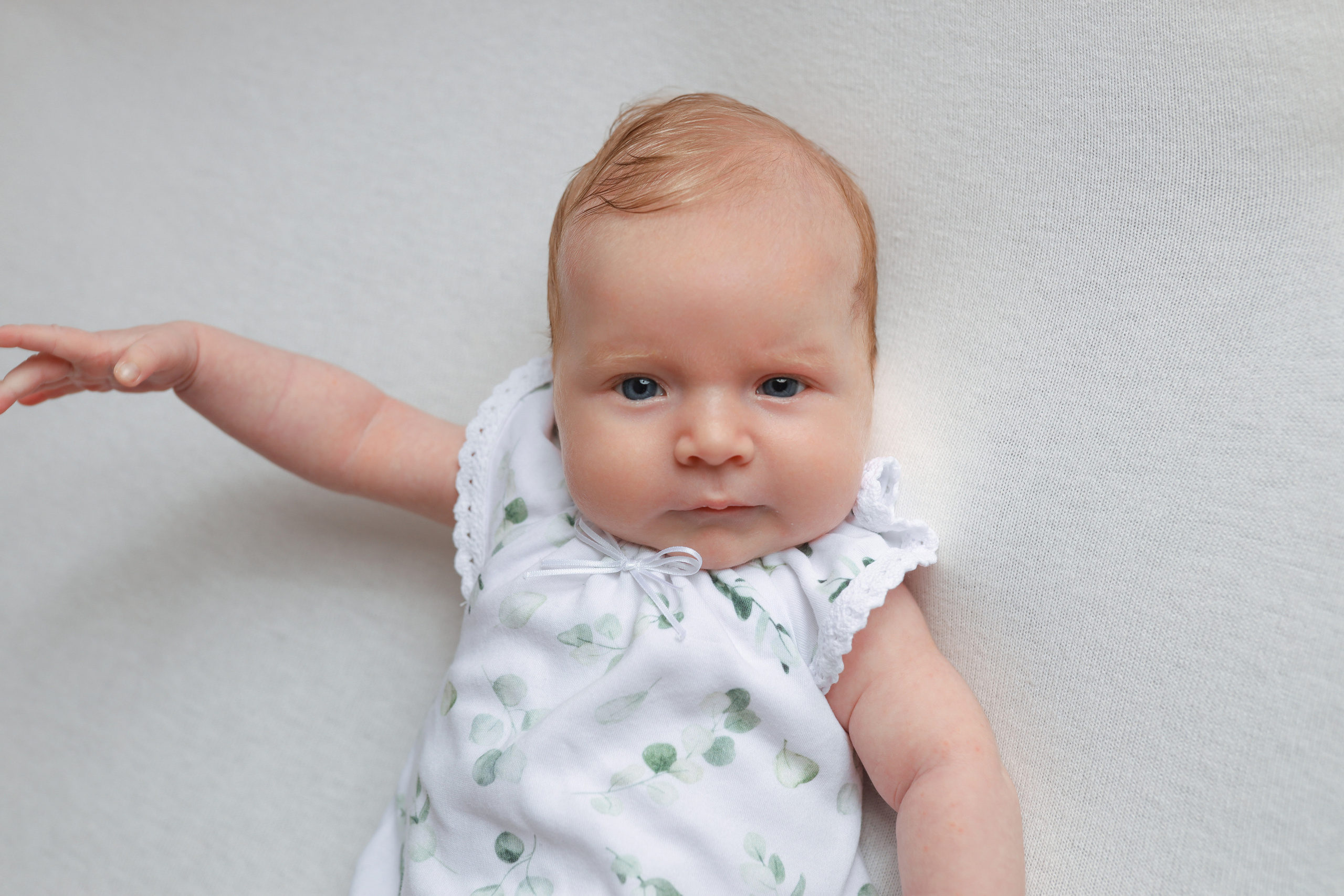 Катюша. Лайфстайл 1,5 месяца