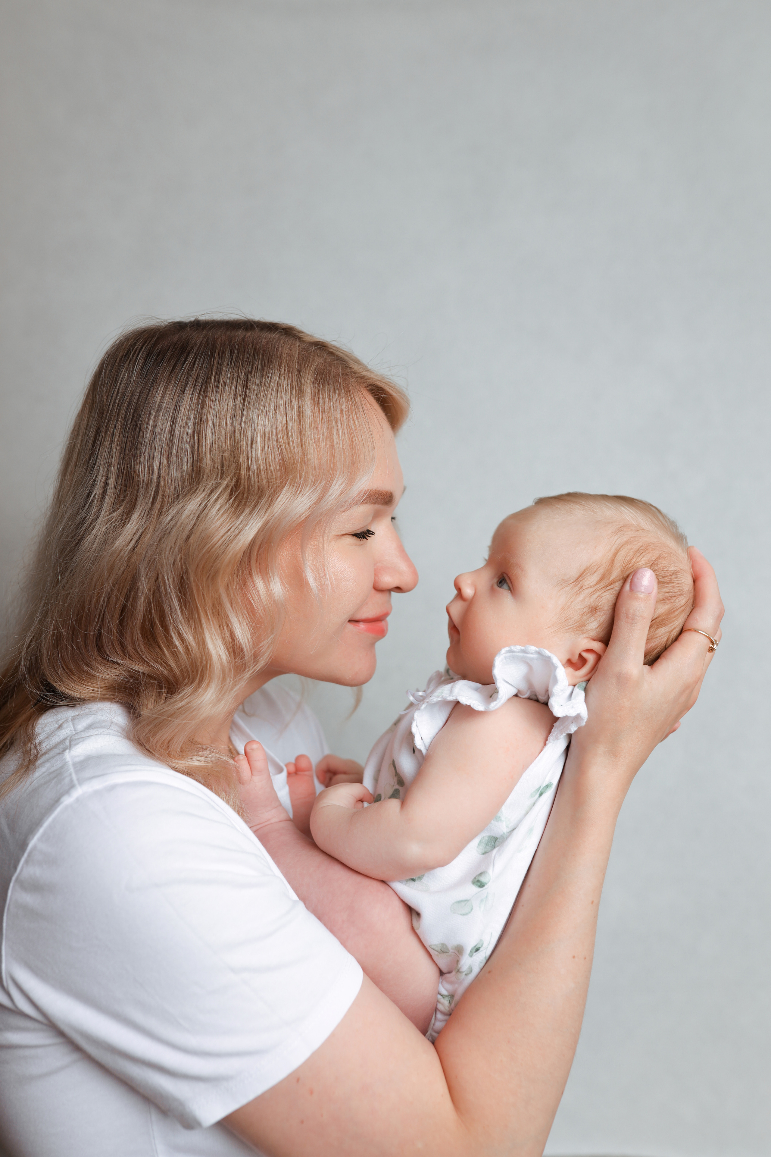 Катюша. Лайфстайл 1,5 месяца