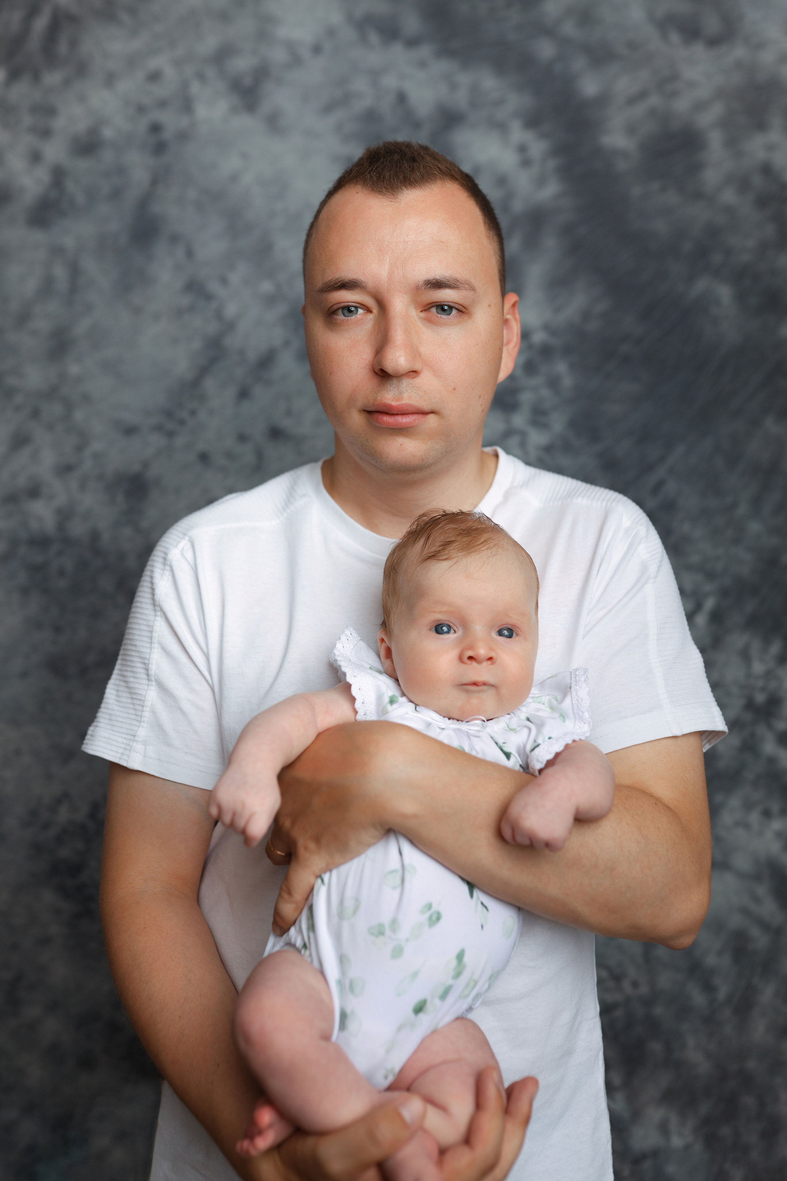 Катюша. Лайфстайл 1,5 месяца