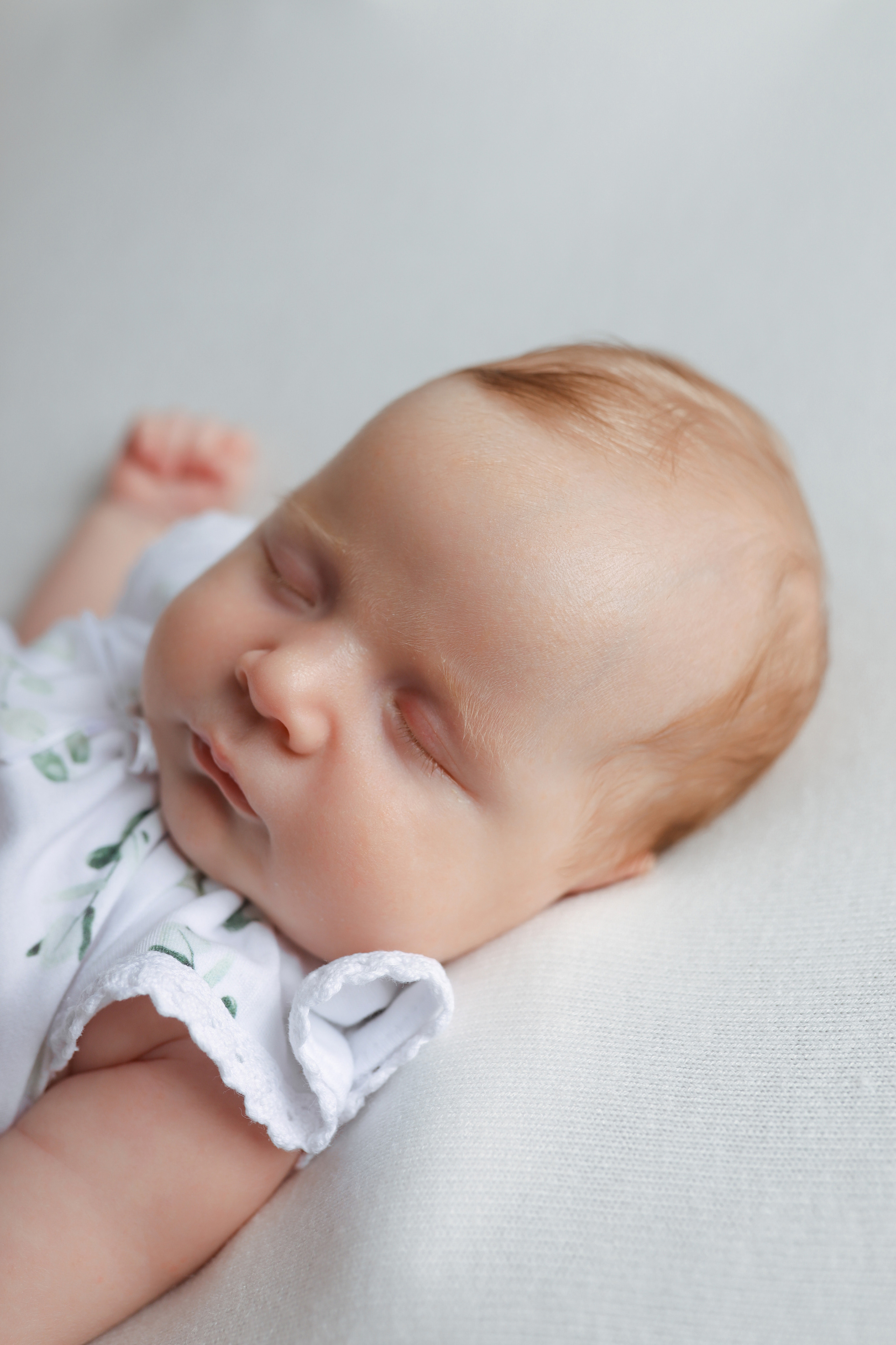 Катюша. Лайфстайл 1,5 месяца