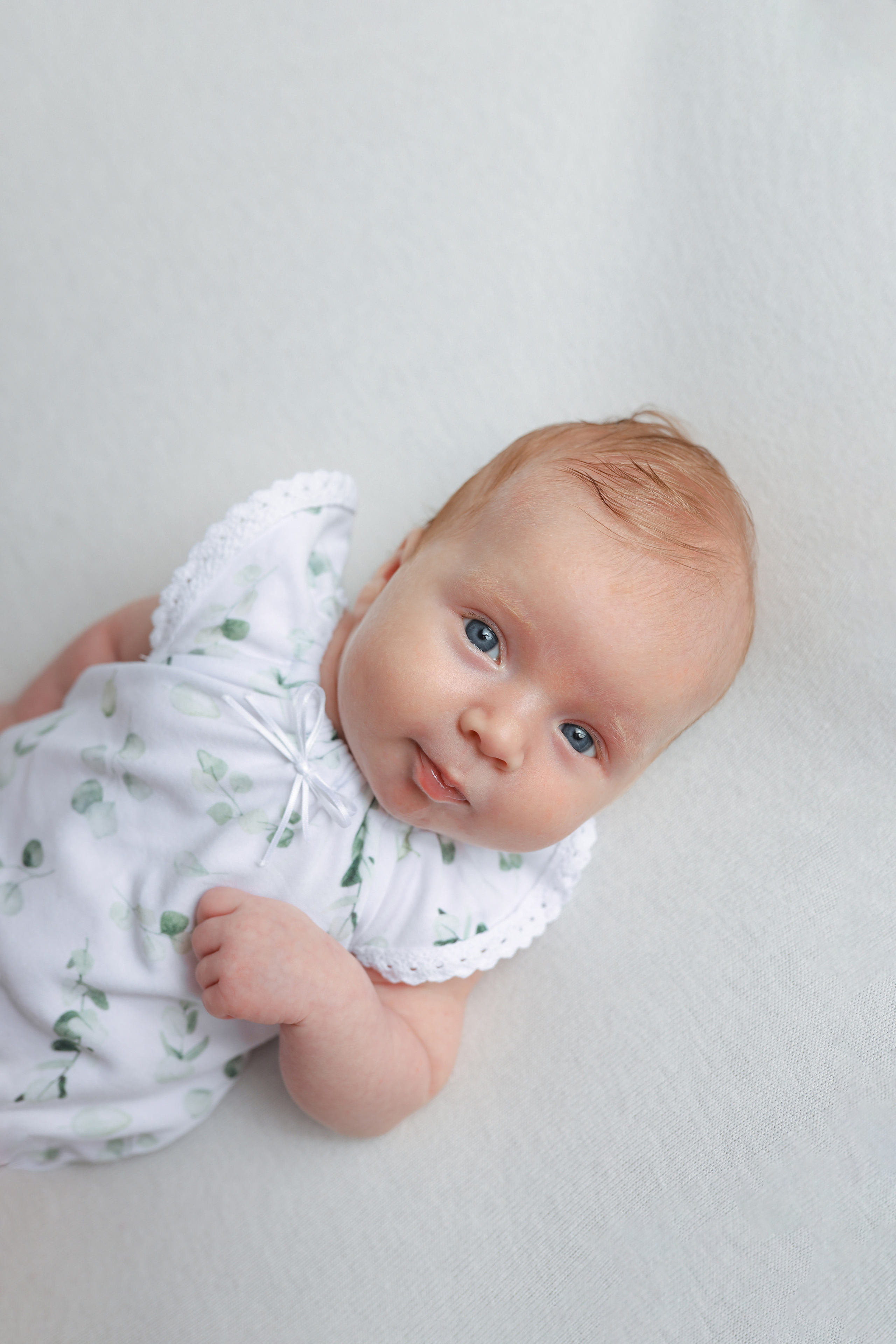 Катюша. Лайфстайл 1,5 месяца