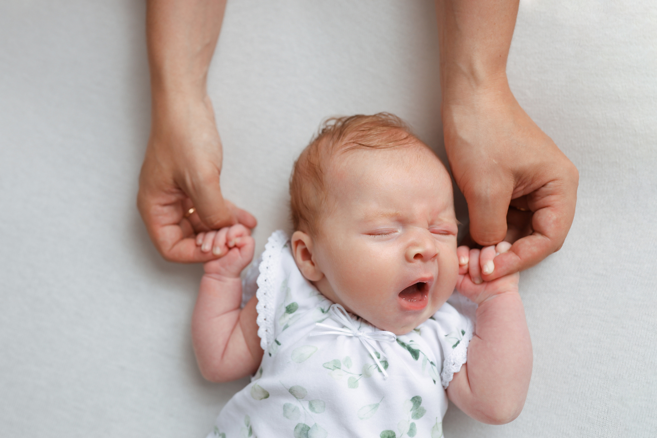 Катюша. Лайфстайл 1,5 месяца