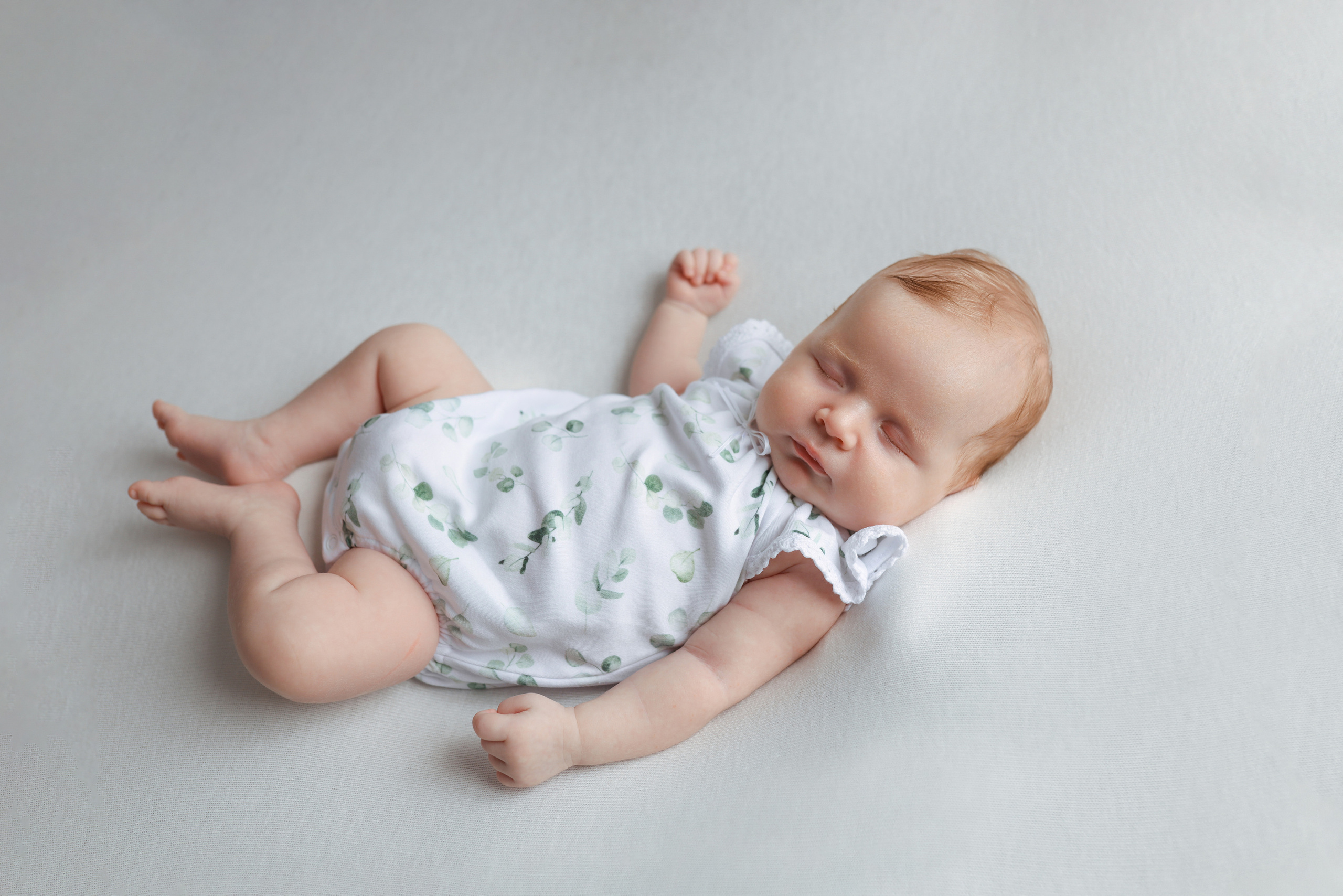 Катюша. Лайфстайл 1,5 месяца