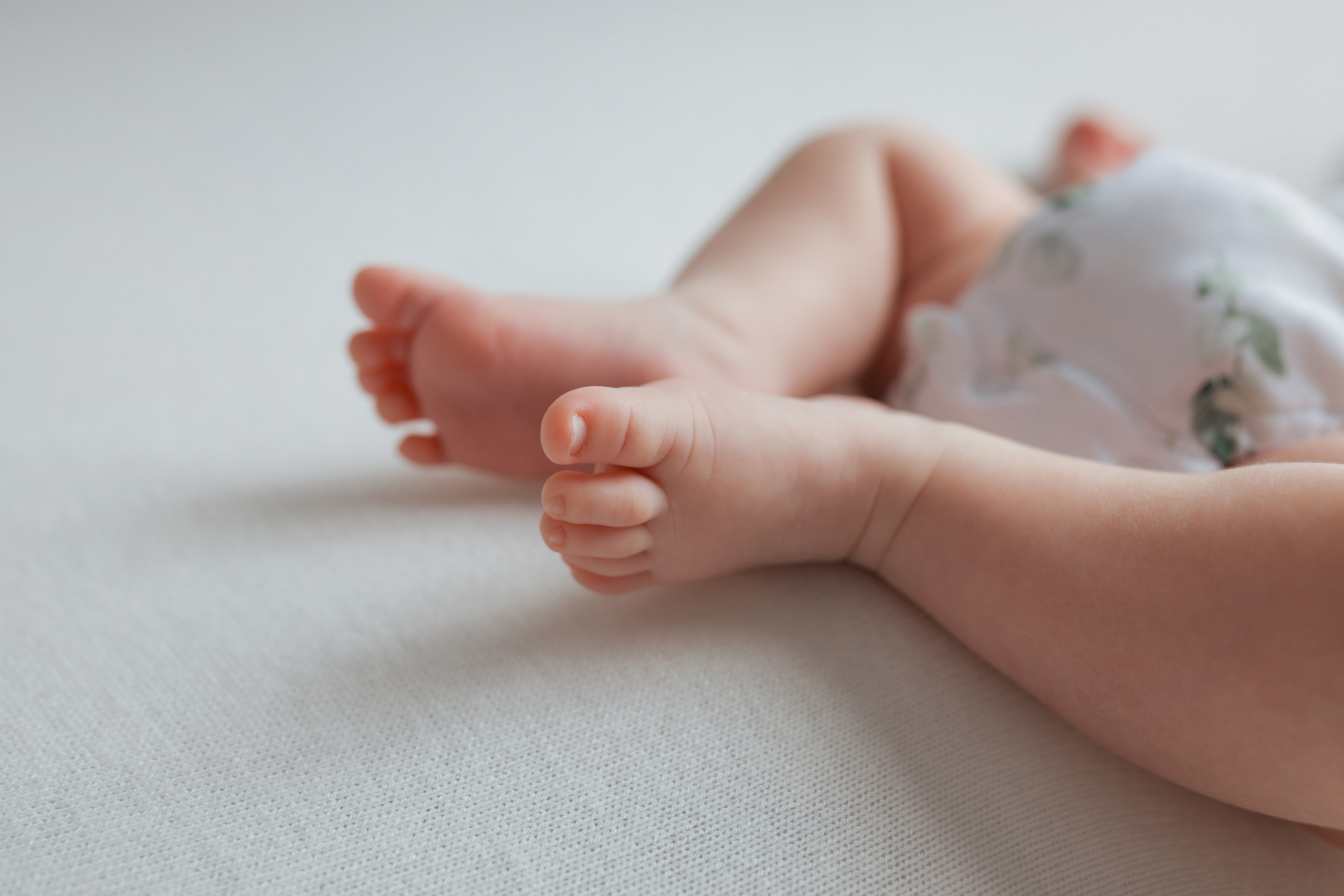 Катюша. Лайфстайл 1,5 месяца