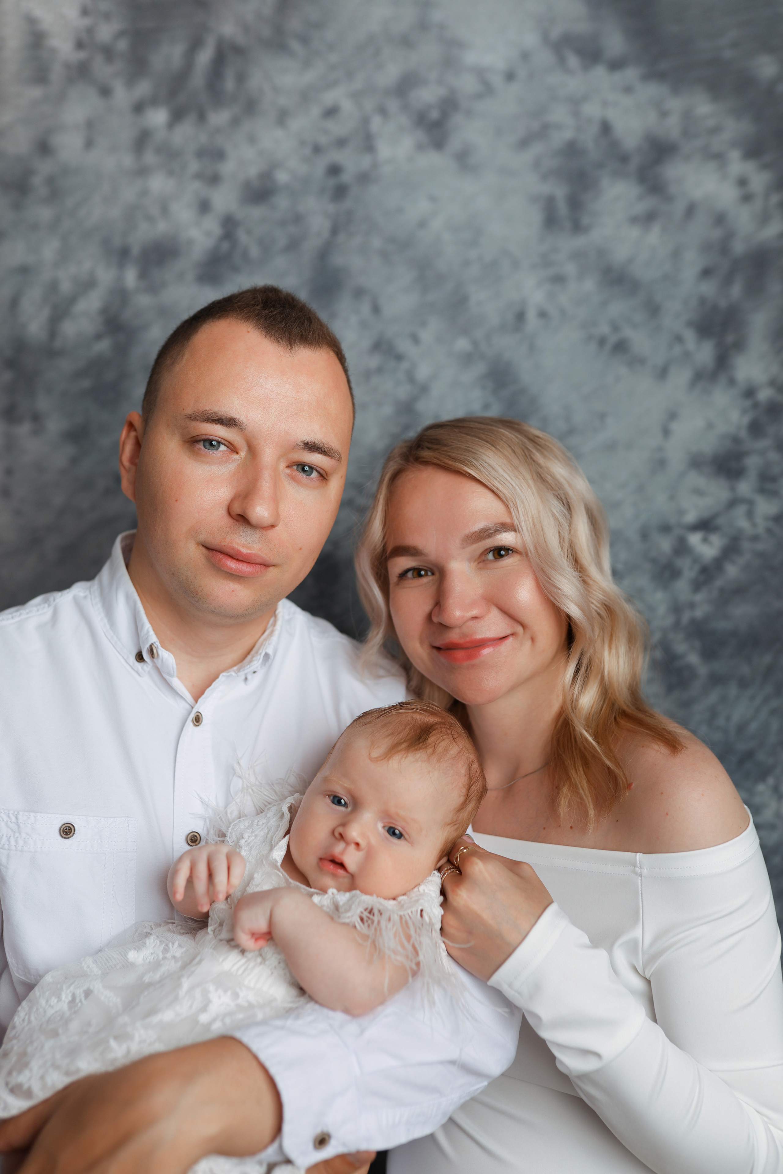 Катюша. Лайфстайл 1,5 месяца