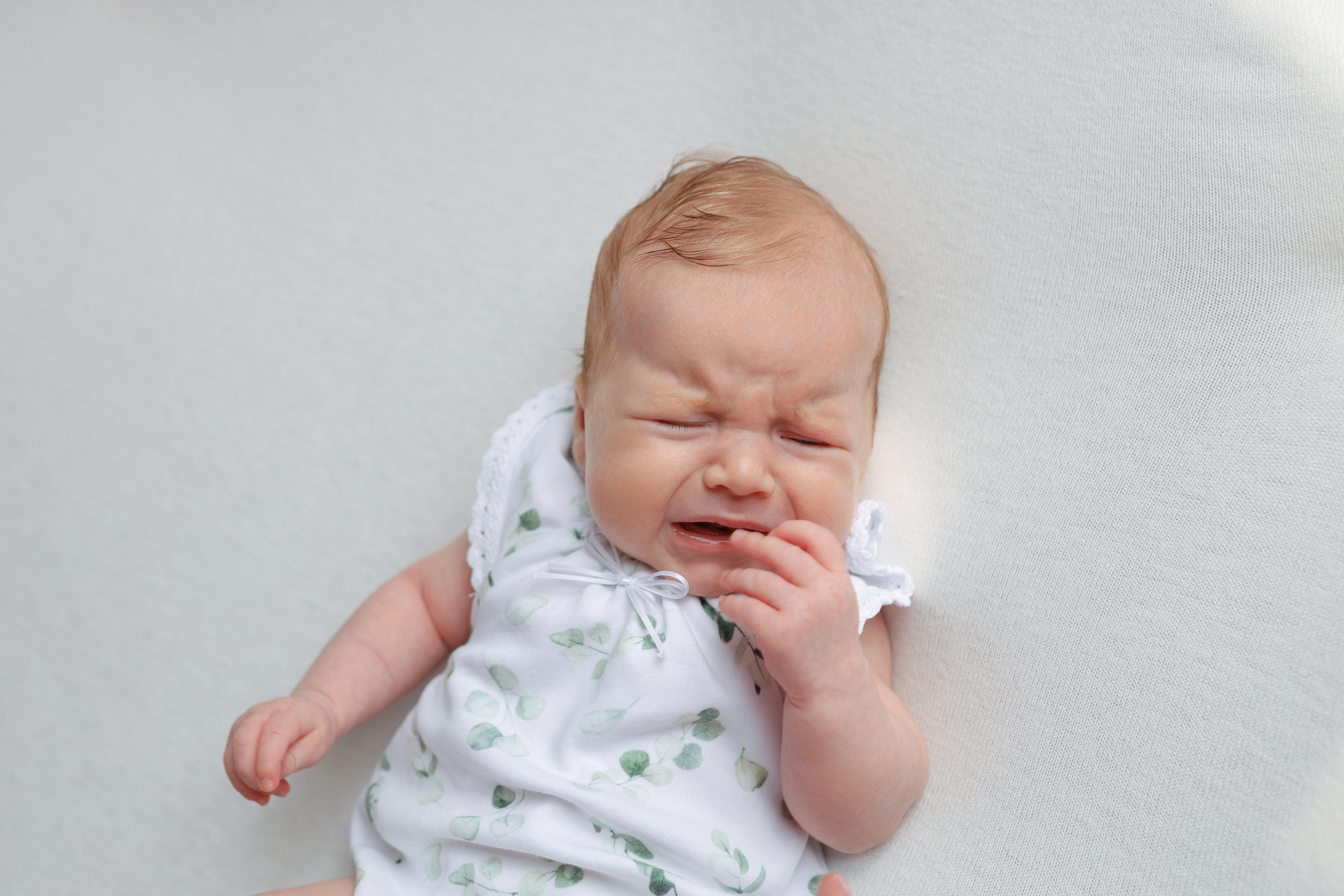 Катюша. Лайфстайл 1,5 месяца