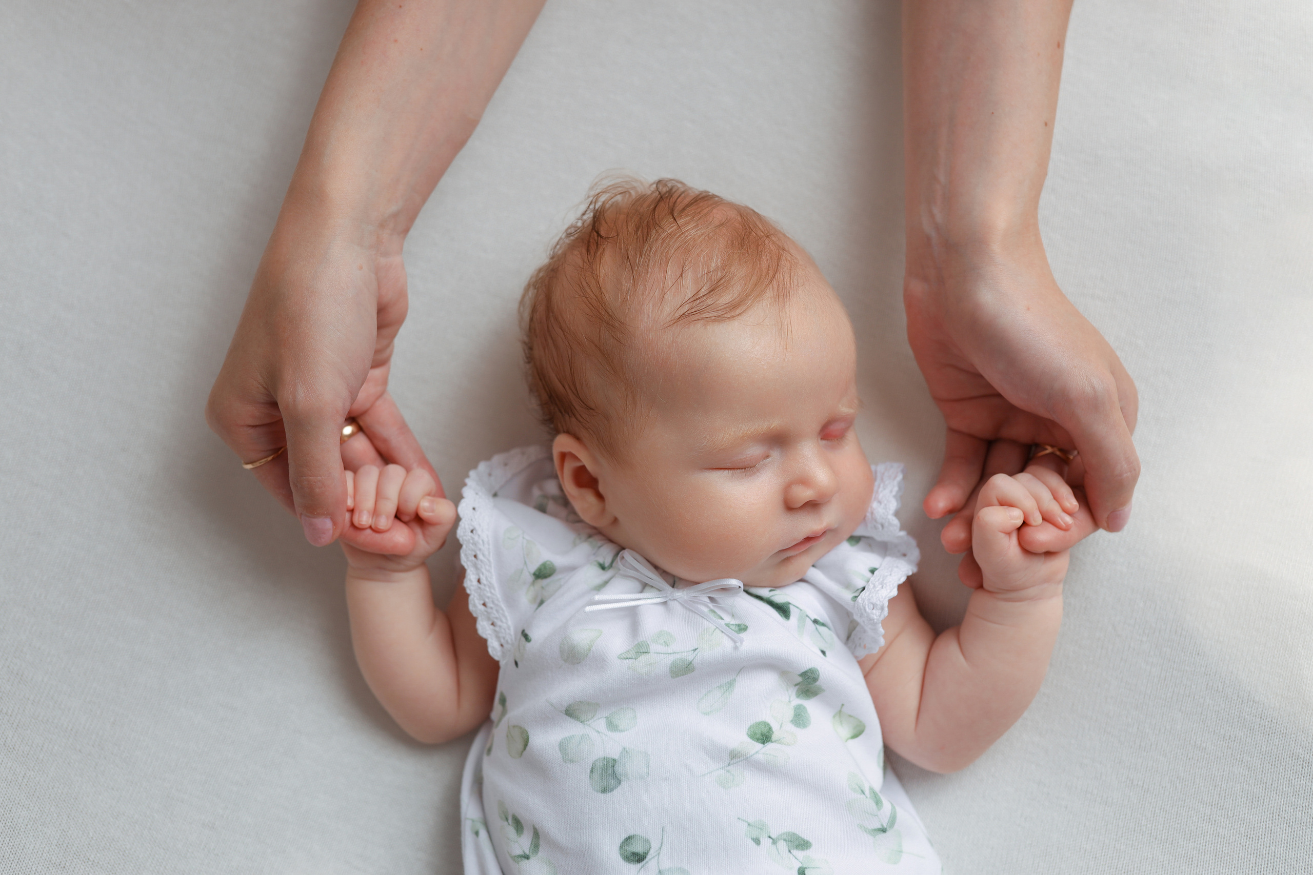 Катюша. Лайфстайл 1,5 месяца