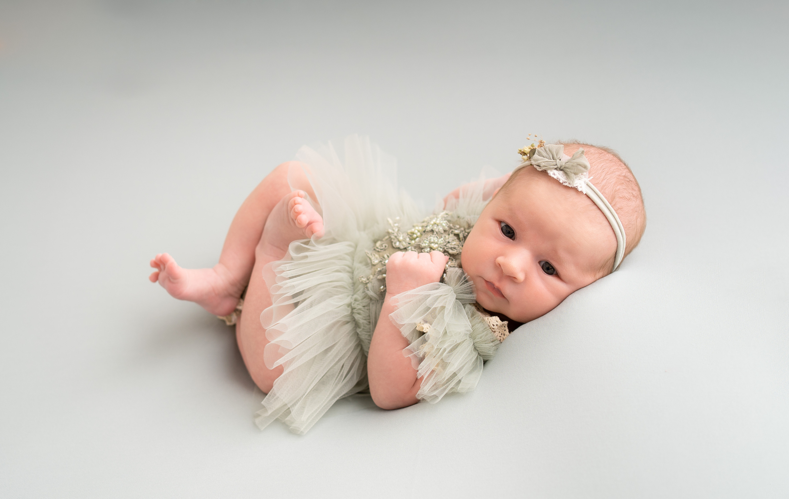 Фотограф новорожденных в Смоленске Анастасия Дегтярева