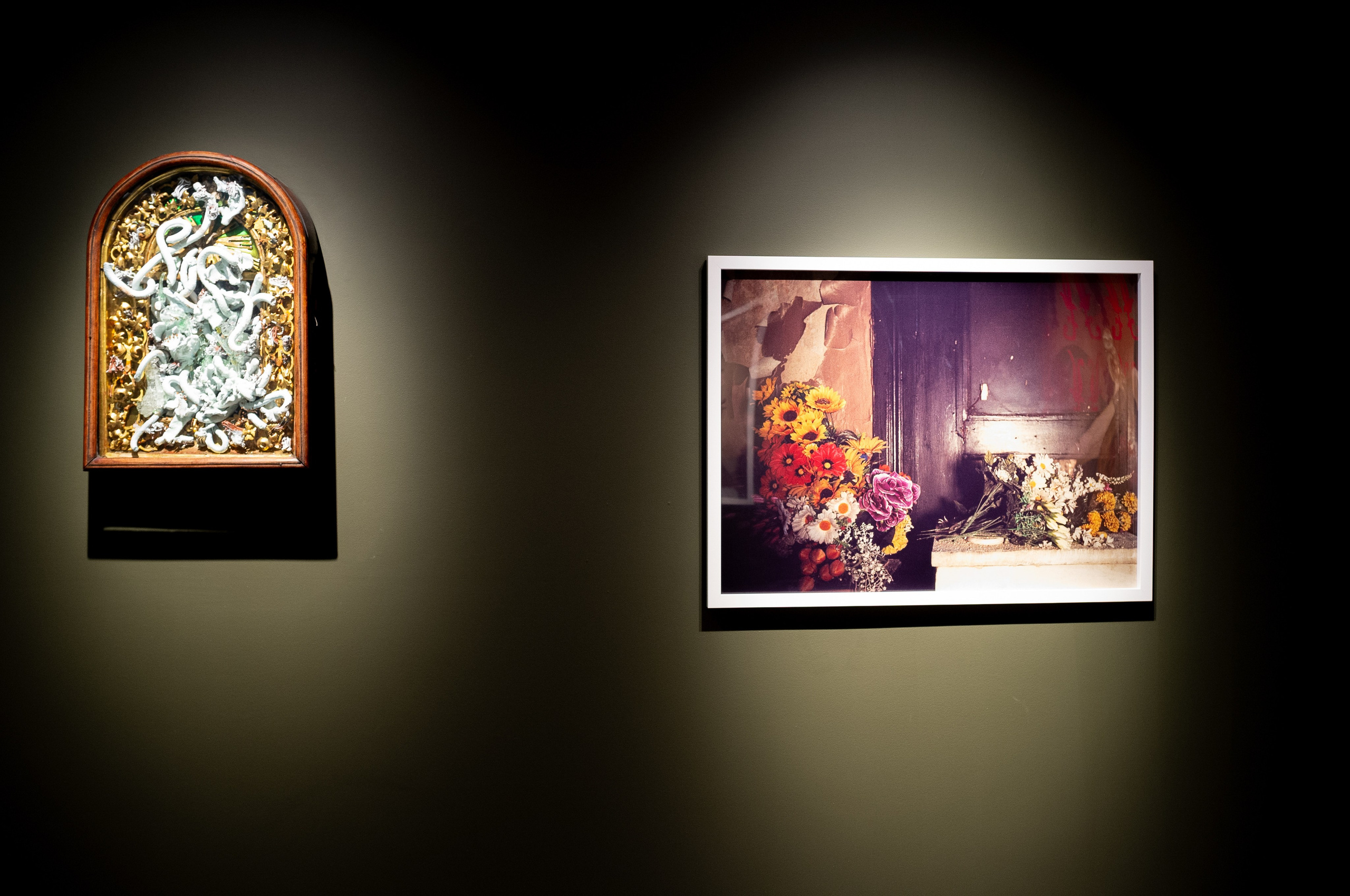 Чересчур. Феномен китча в российском искусстве. Искусство фотографии. Мария Осокина