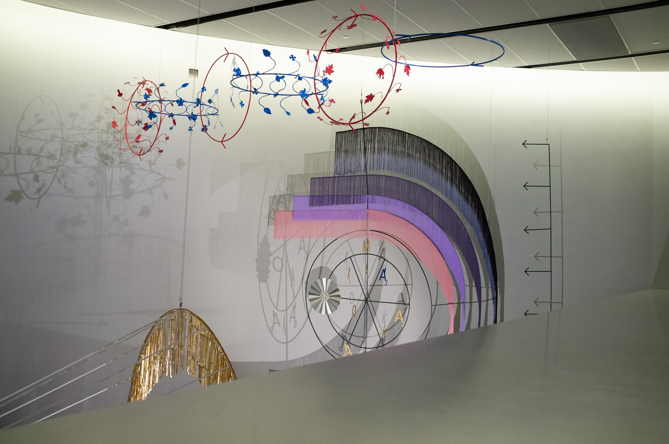 Изображая воздух. Русские мотивы и японизмы. Искусство фотографии. Мария Осокина