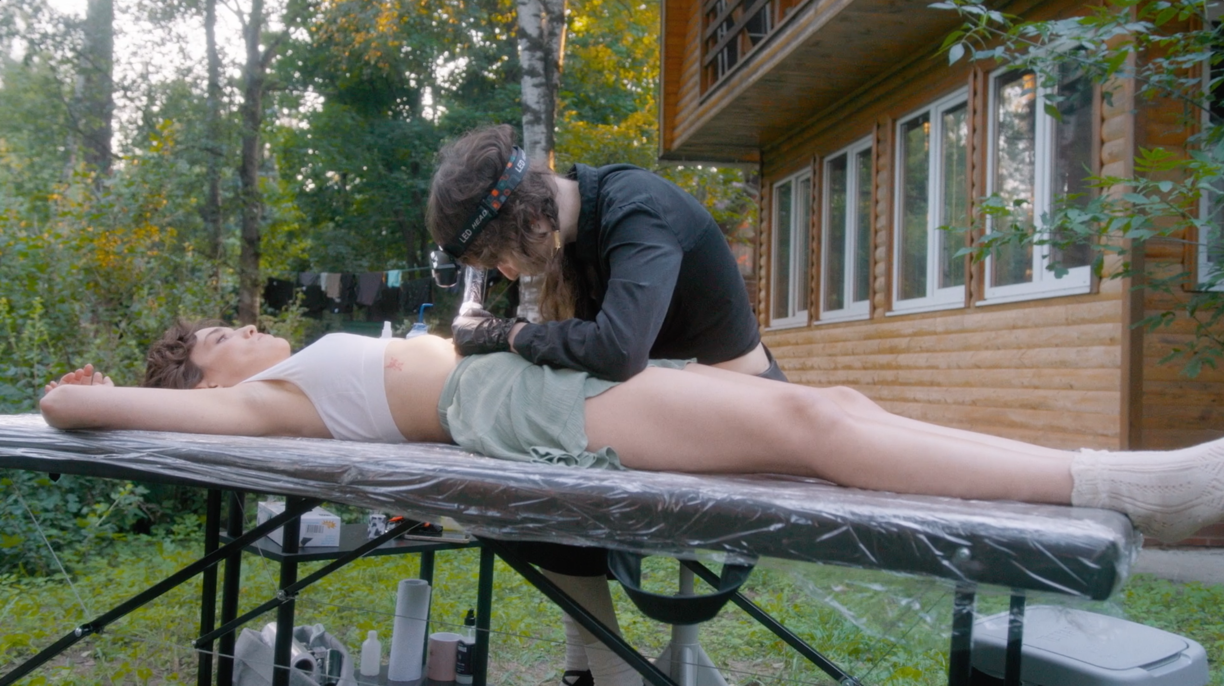 2024 БЛИЗОСТЬ. ПОКОЛЕНИЕ «Я». Дарья Каширина