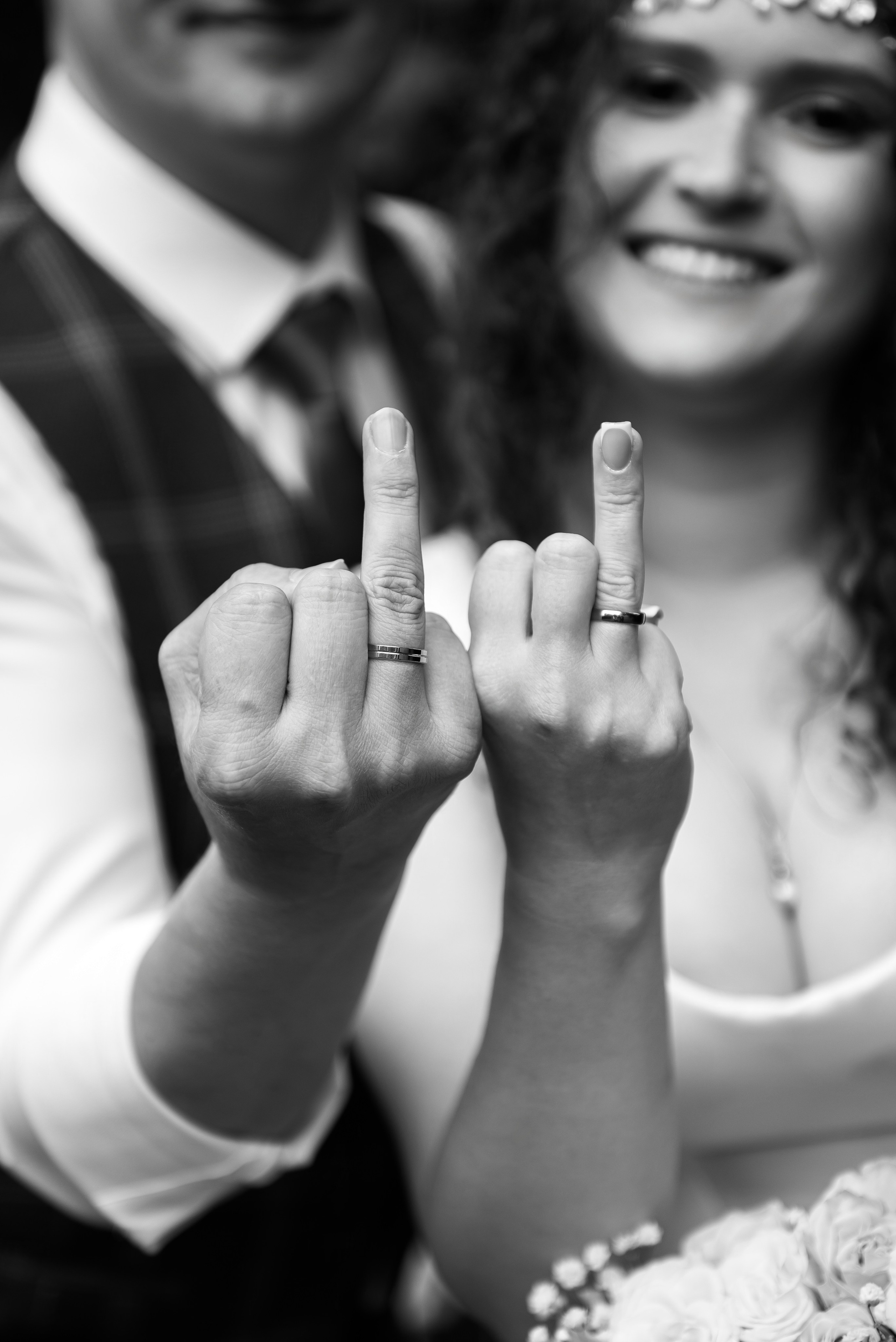 Наталья и Александр